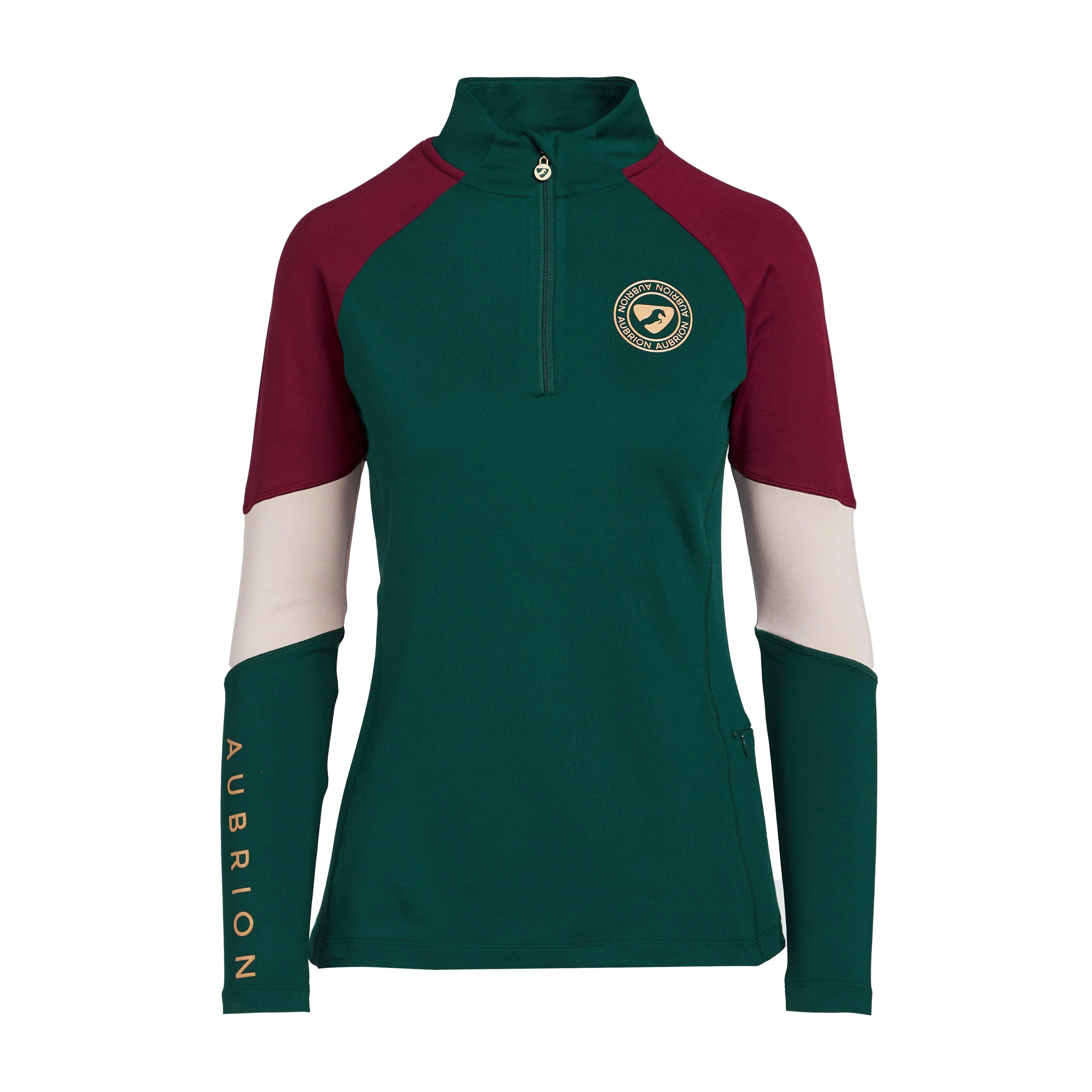 Womens Newbury Long Sleeved Base Layer - Image 9