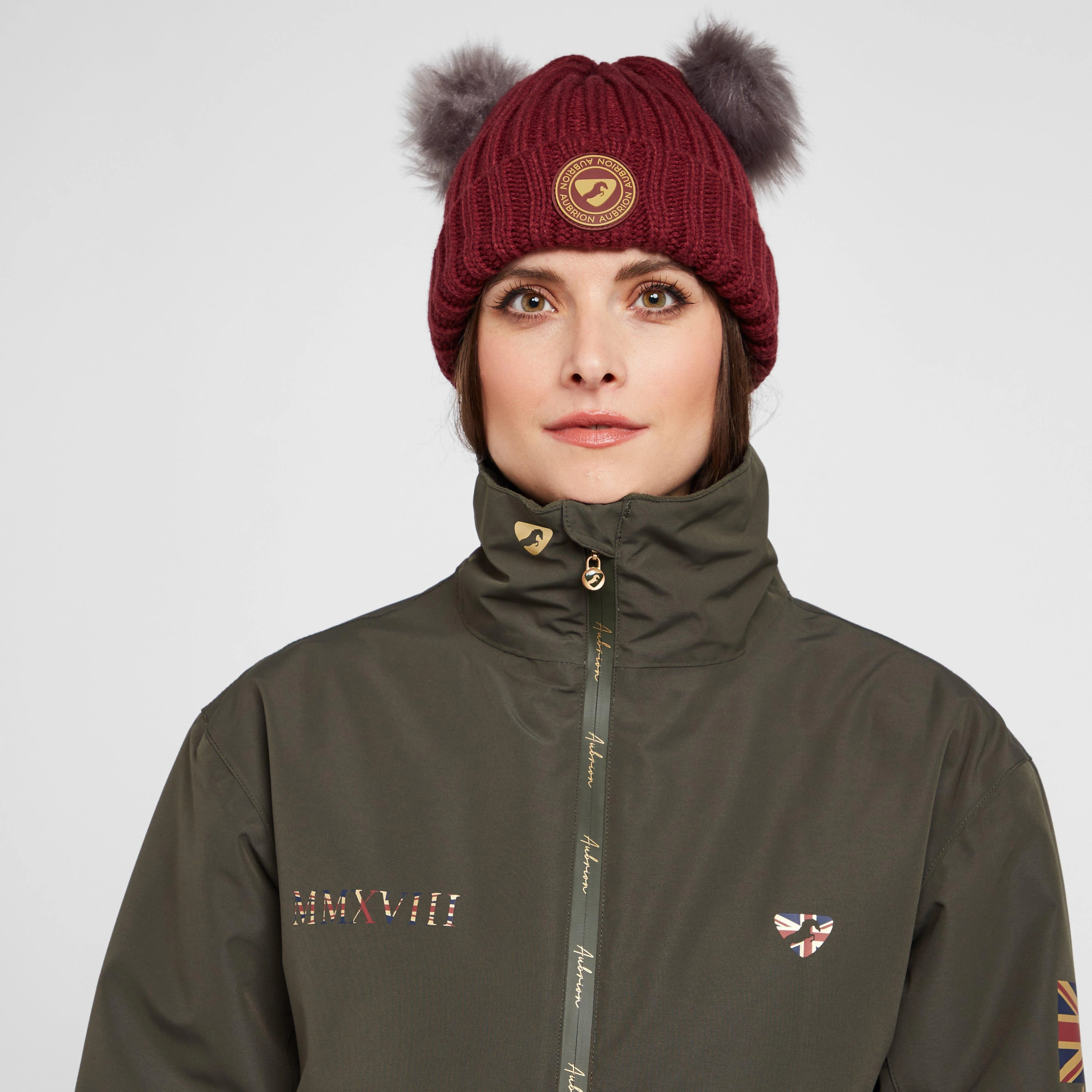 Women’s Team Jacket - Image 4