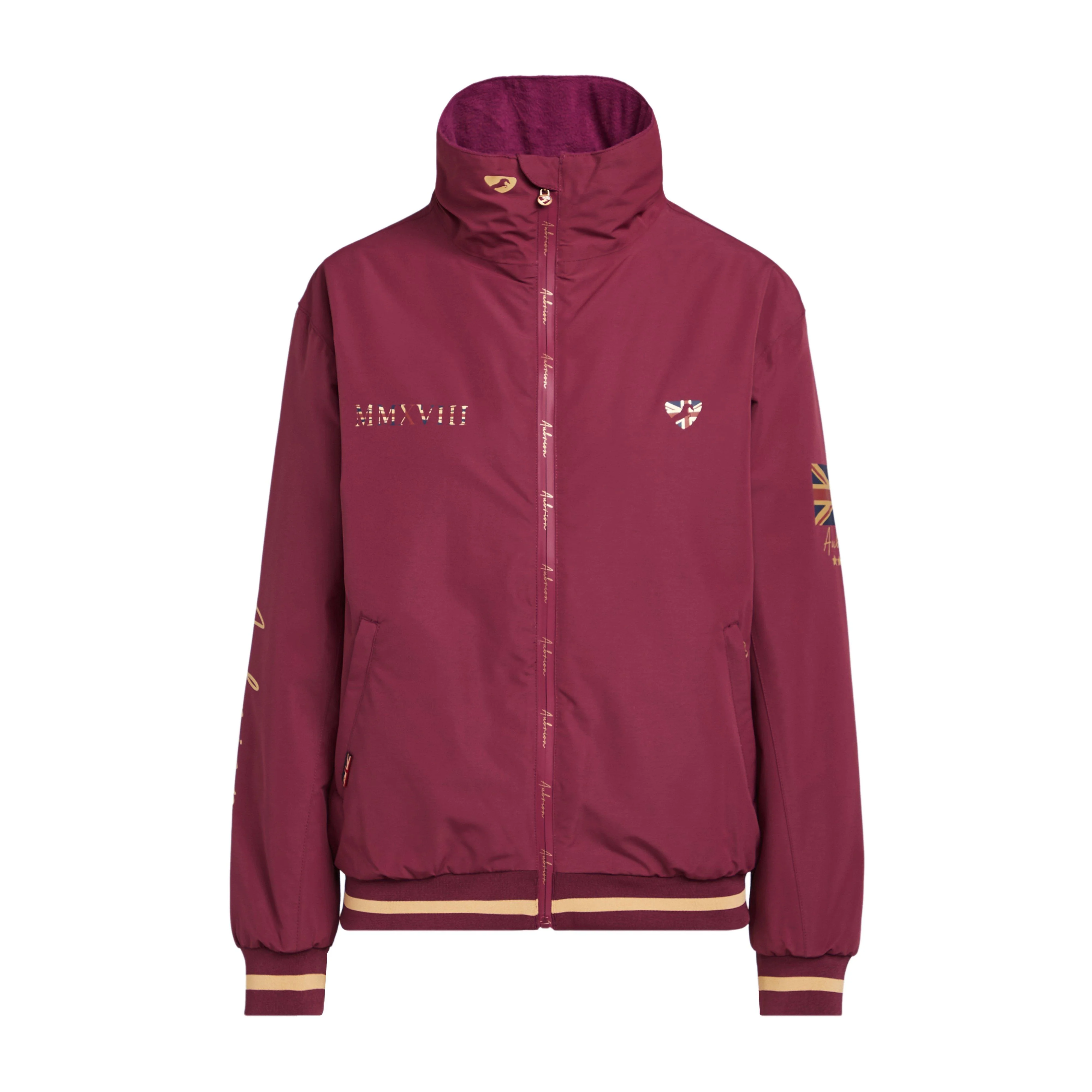 Women's Team Jacket - Image 10