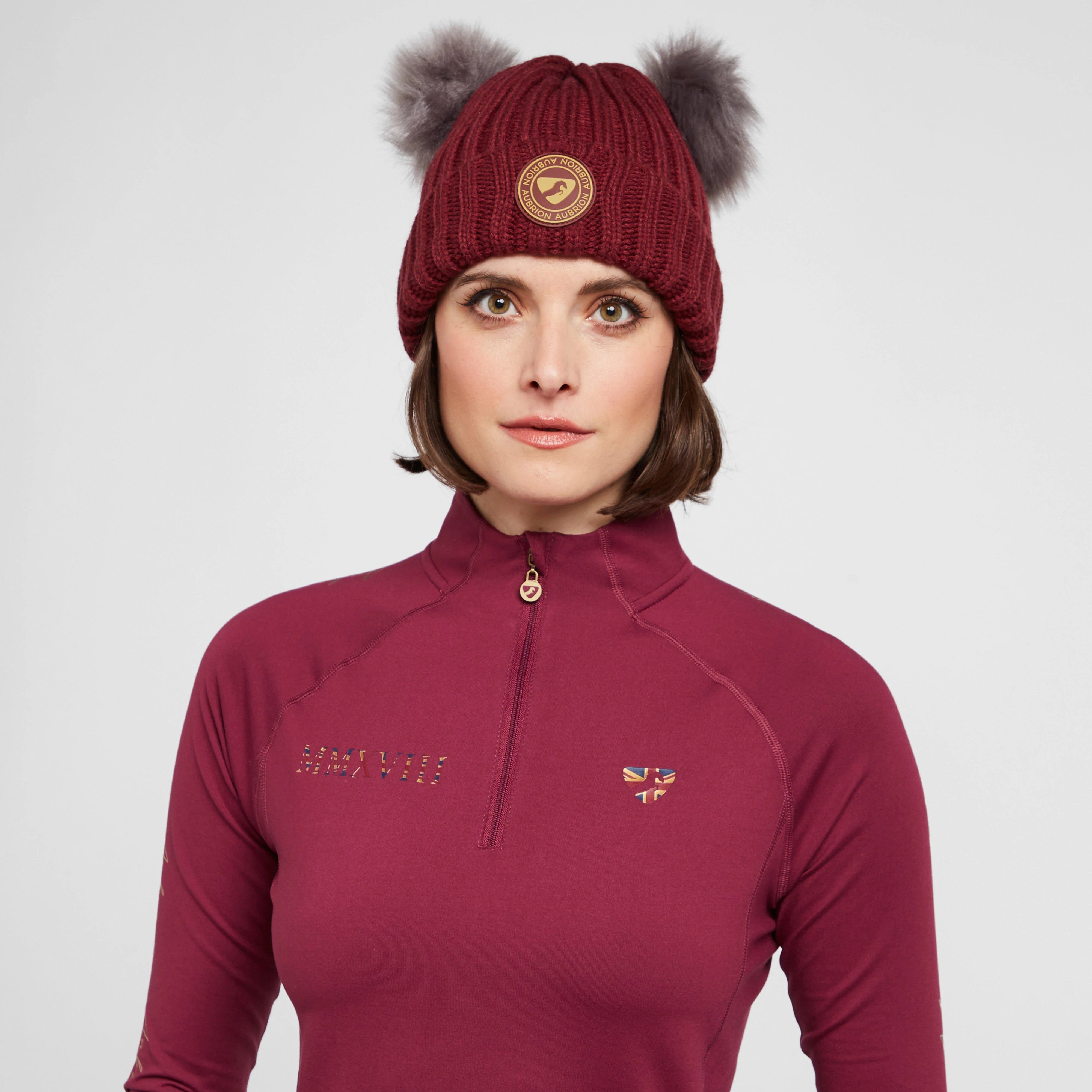Women's Team Long Sleeve Base Layer - Image 4