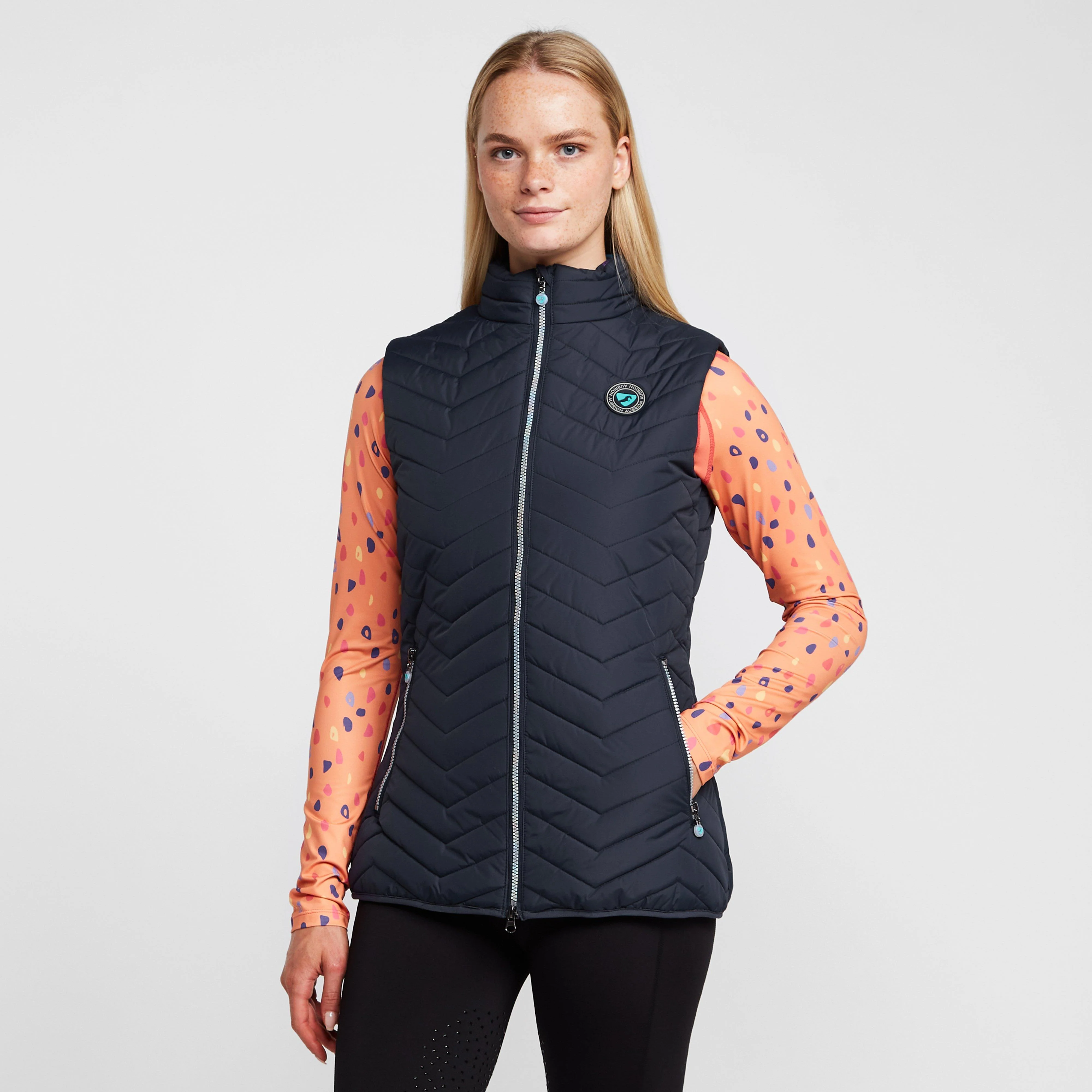 Women's Upton Insulated Gillet