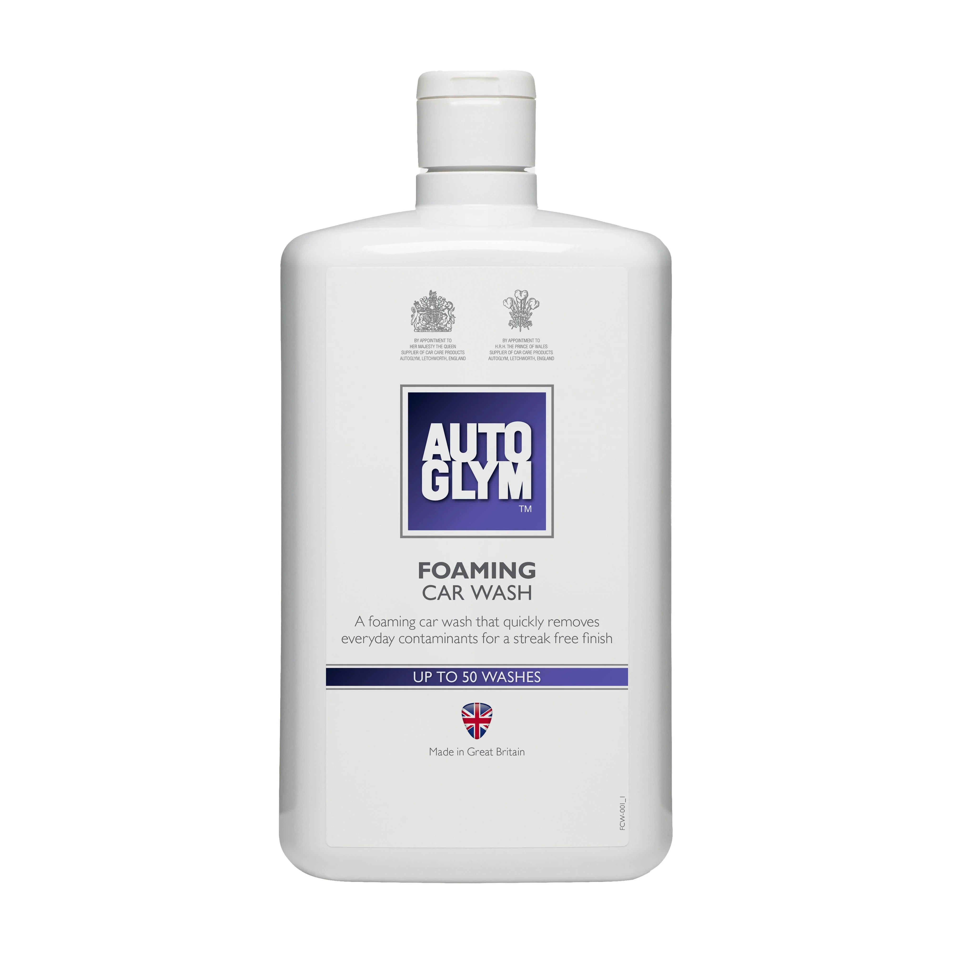Foaming Car Wash - Image 8