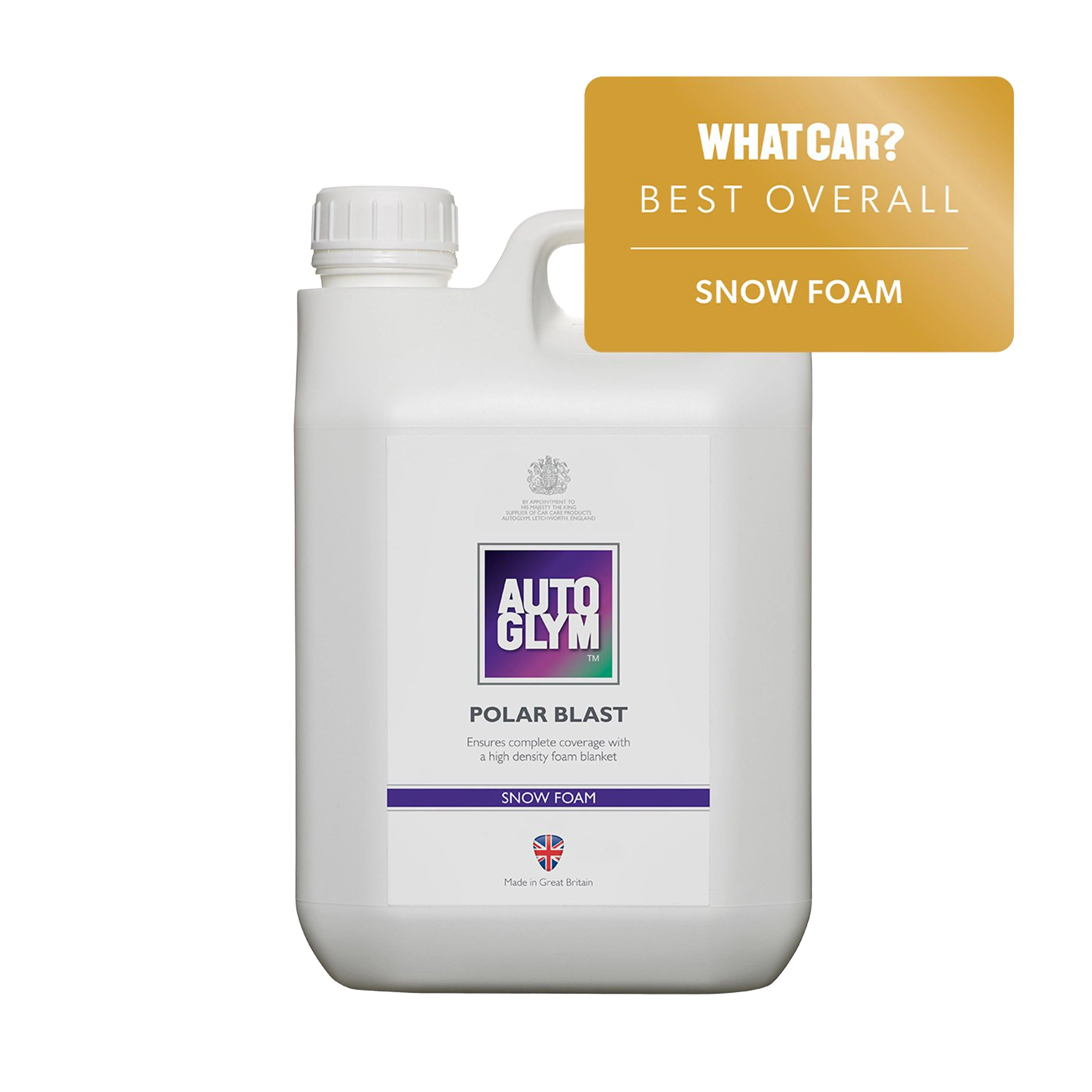 Polar Blast 2.5L - Image 7