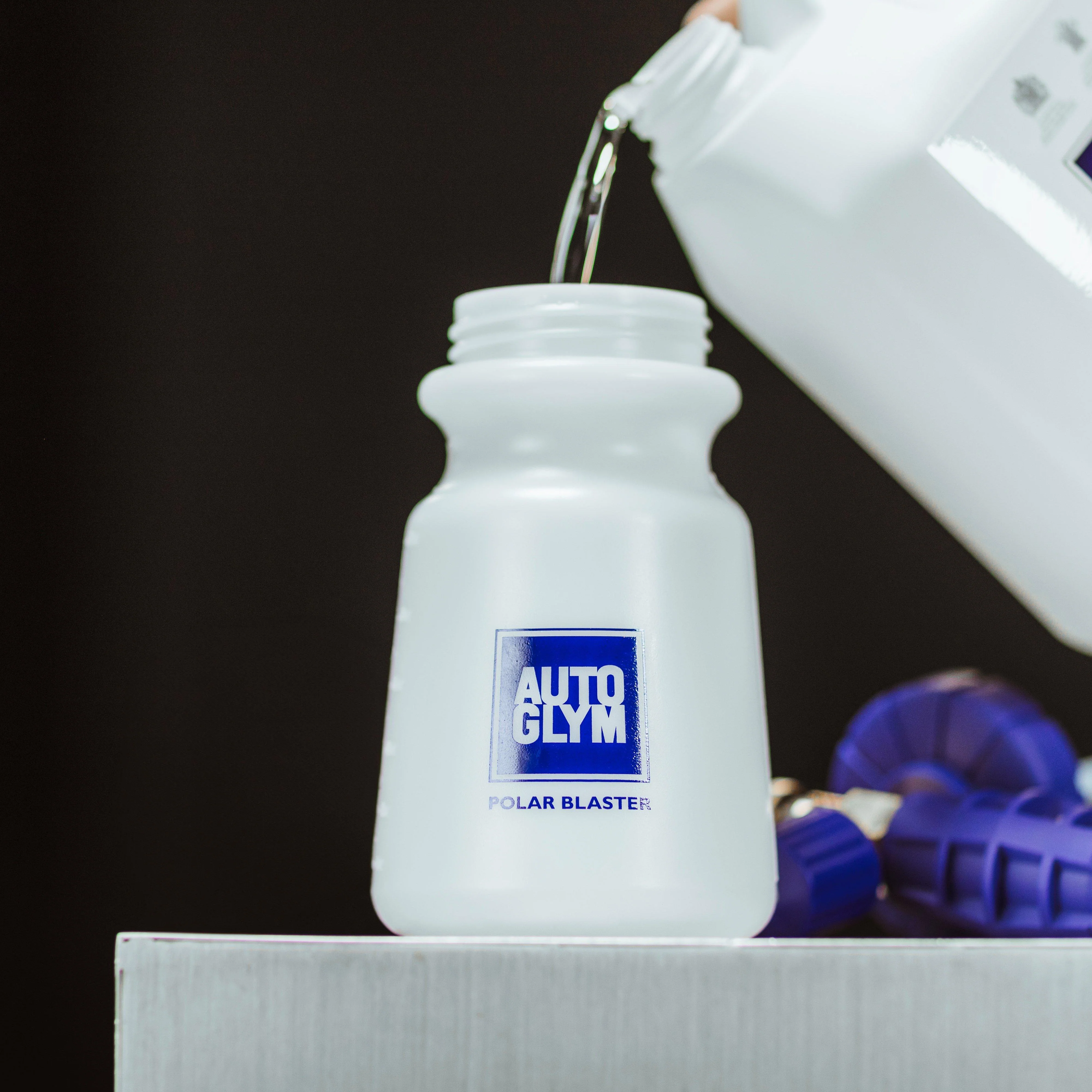 Polar Blaster Kit - Image 3