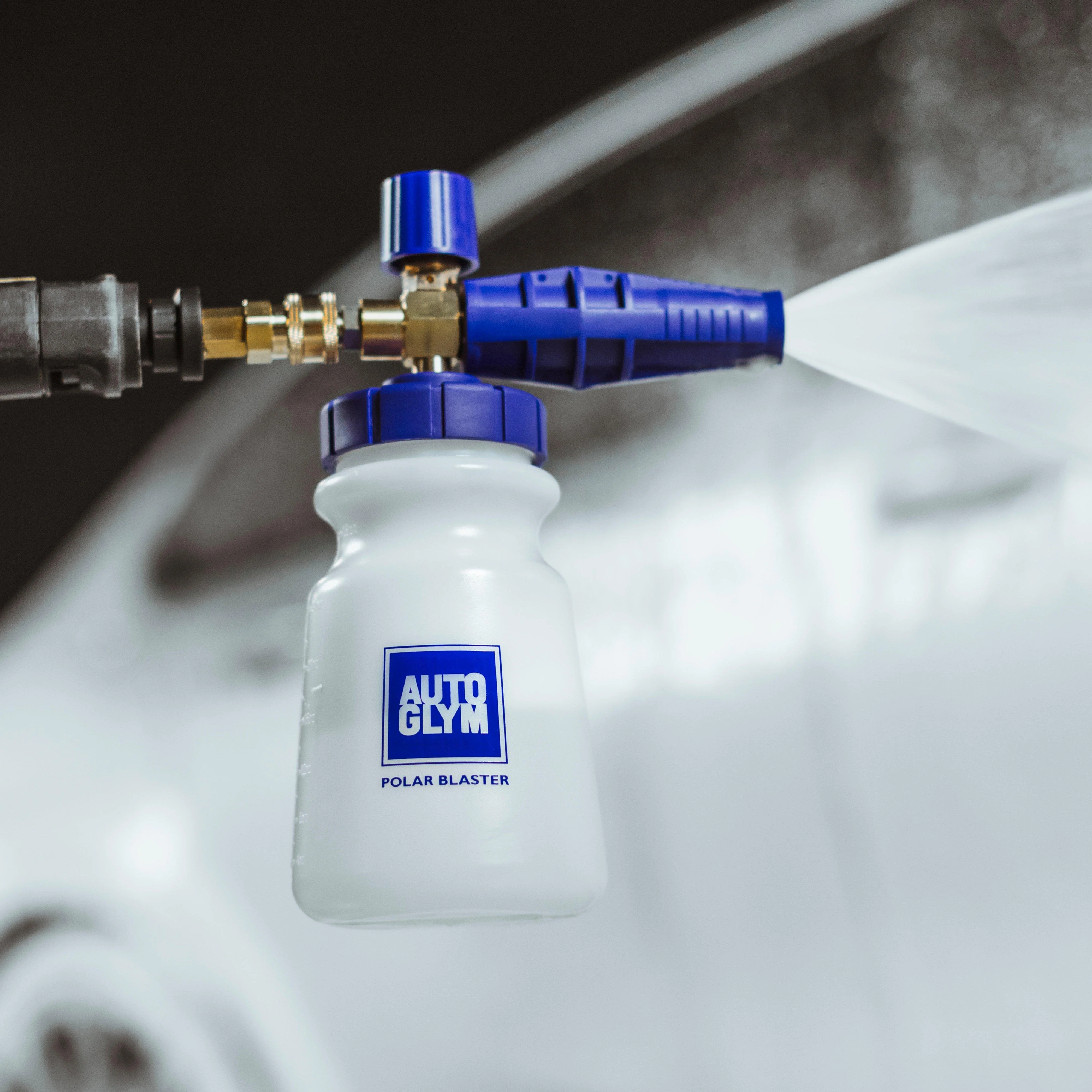 Polar Blaster Kit - Image 4