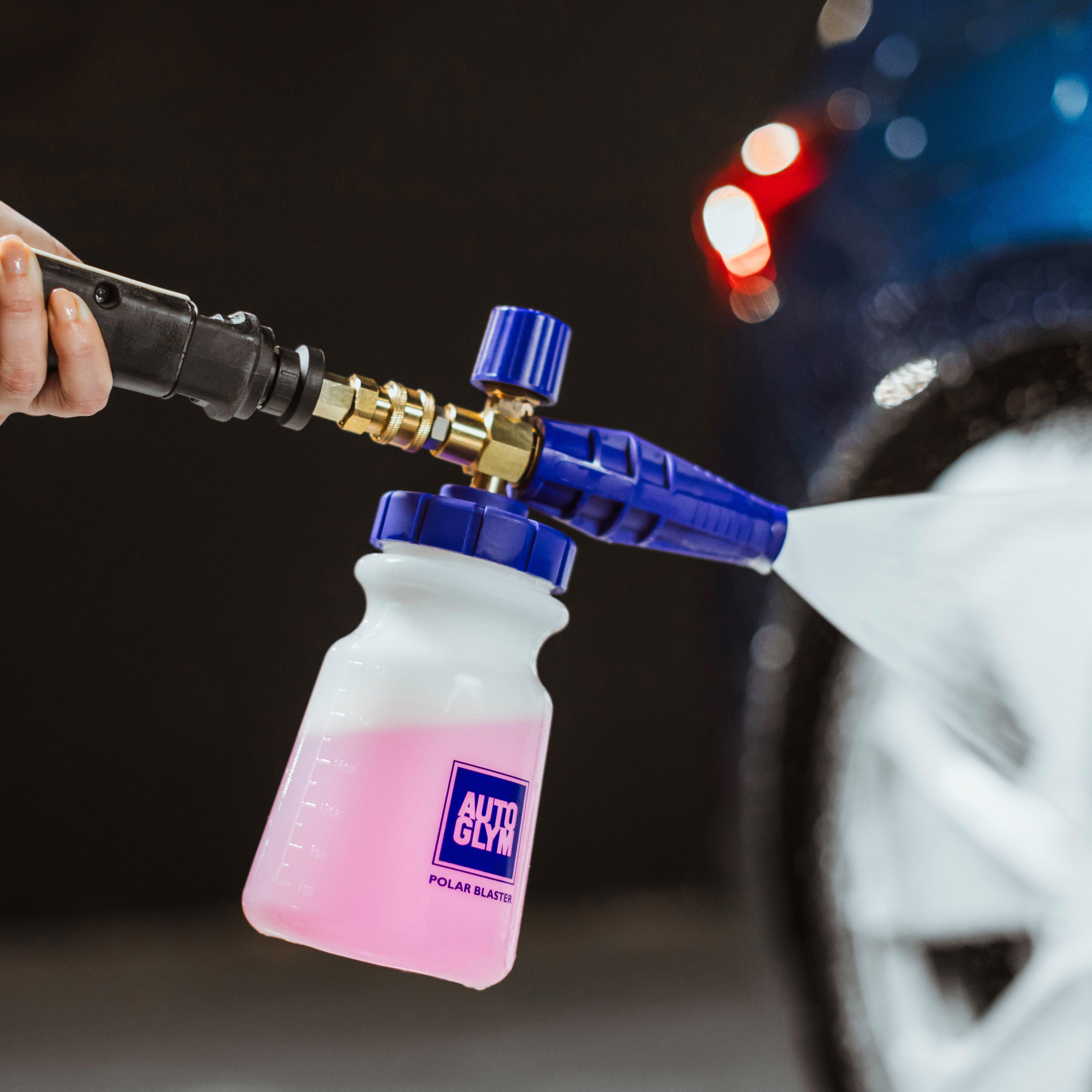 Polar Blaster Kit - Image 5