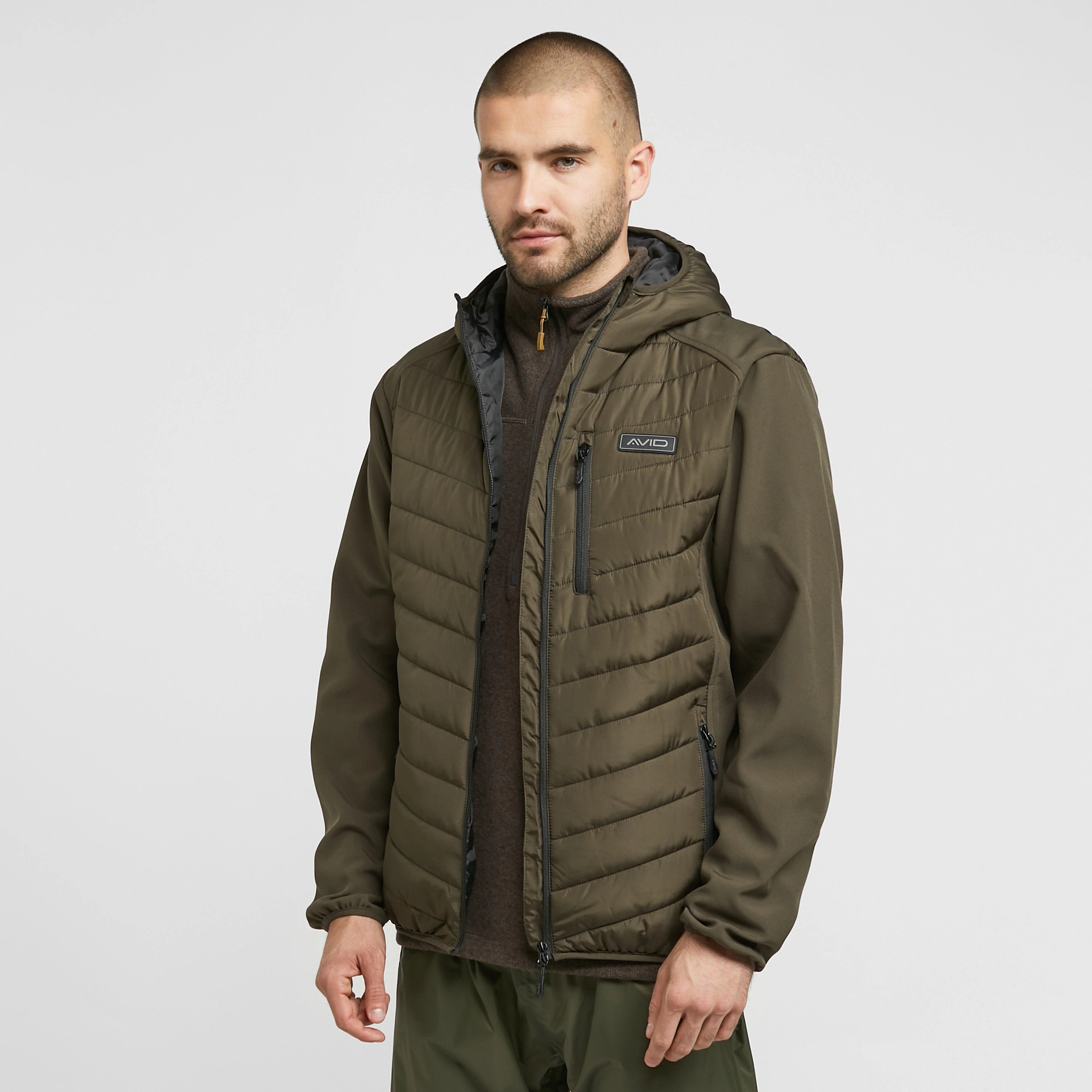Avid Thermite Pro Jacket