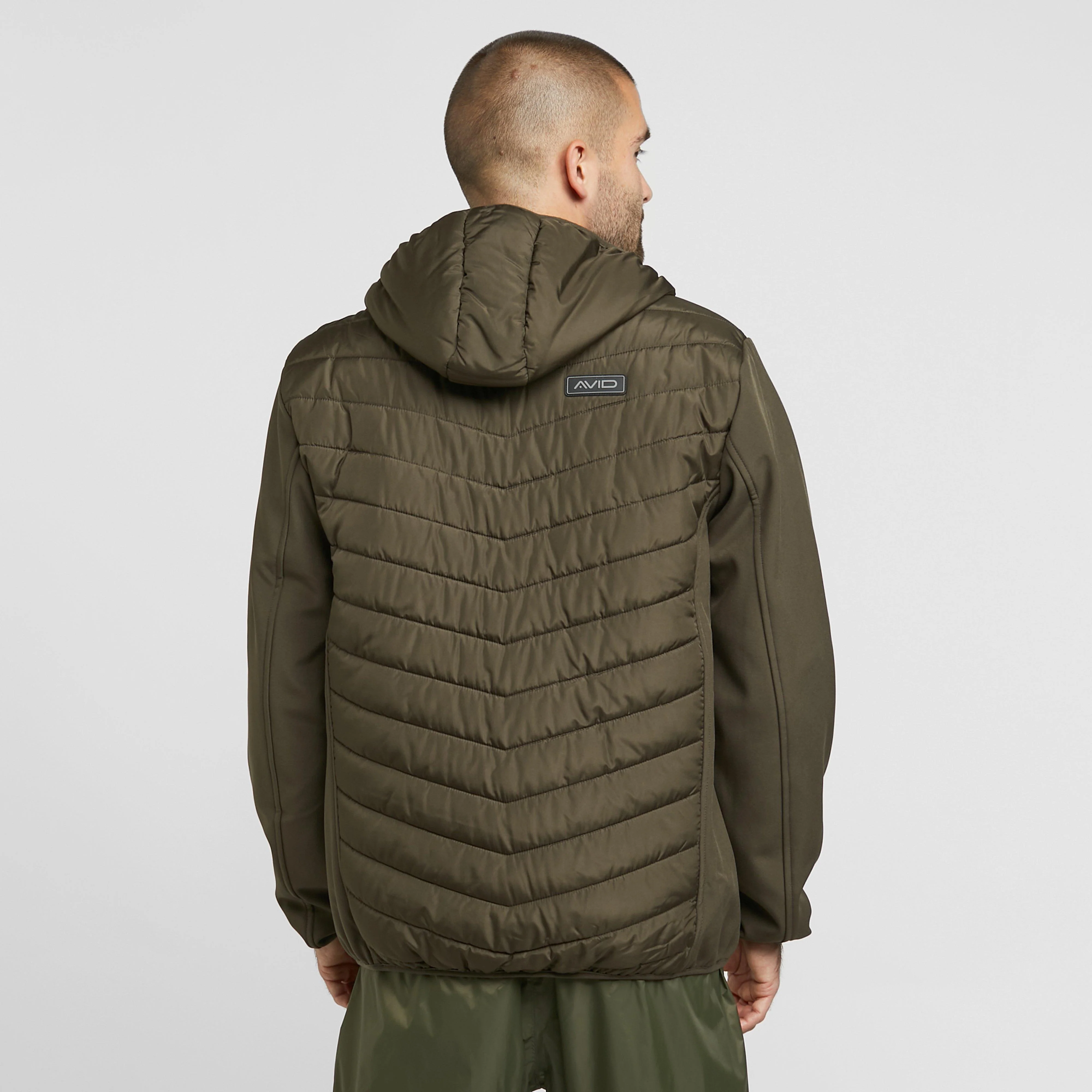 Avid Thermite Pro Jacket - Image 2