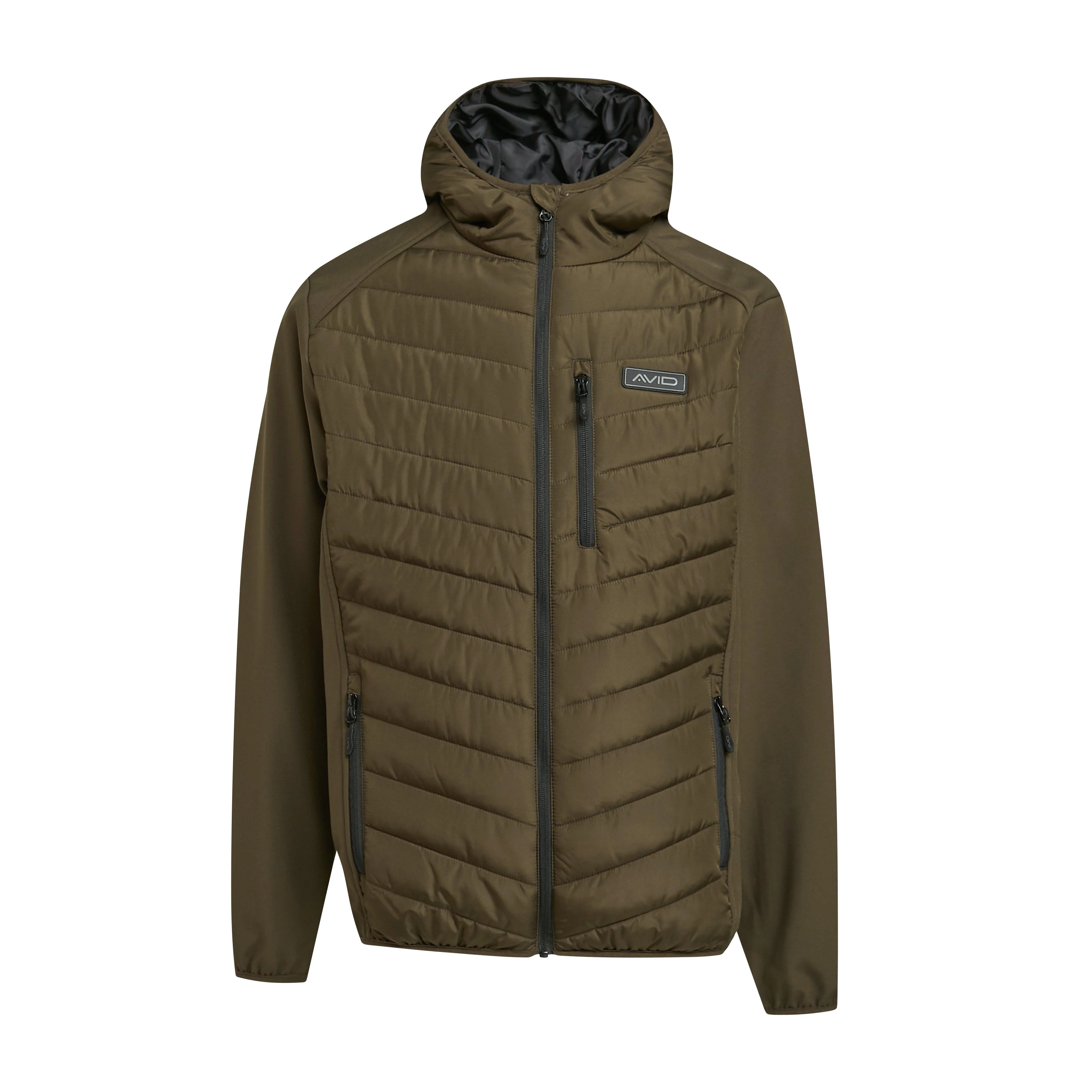 Avid Thermite Pro Jacket - Image 8