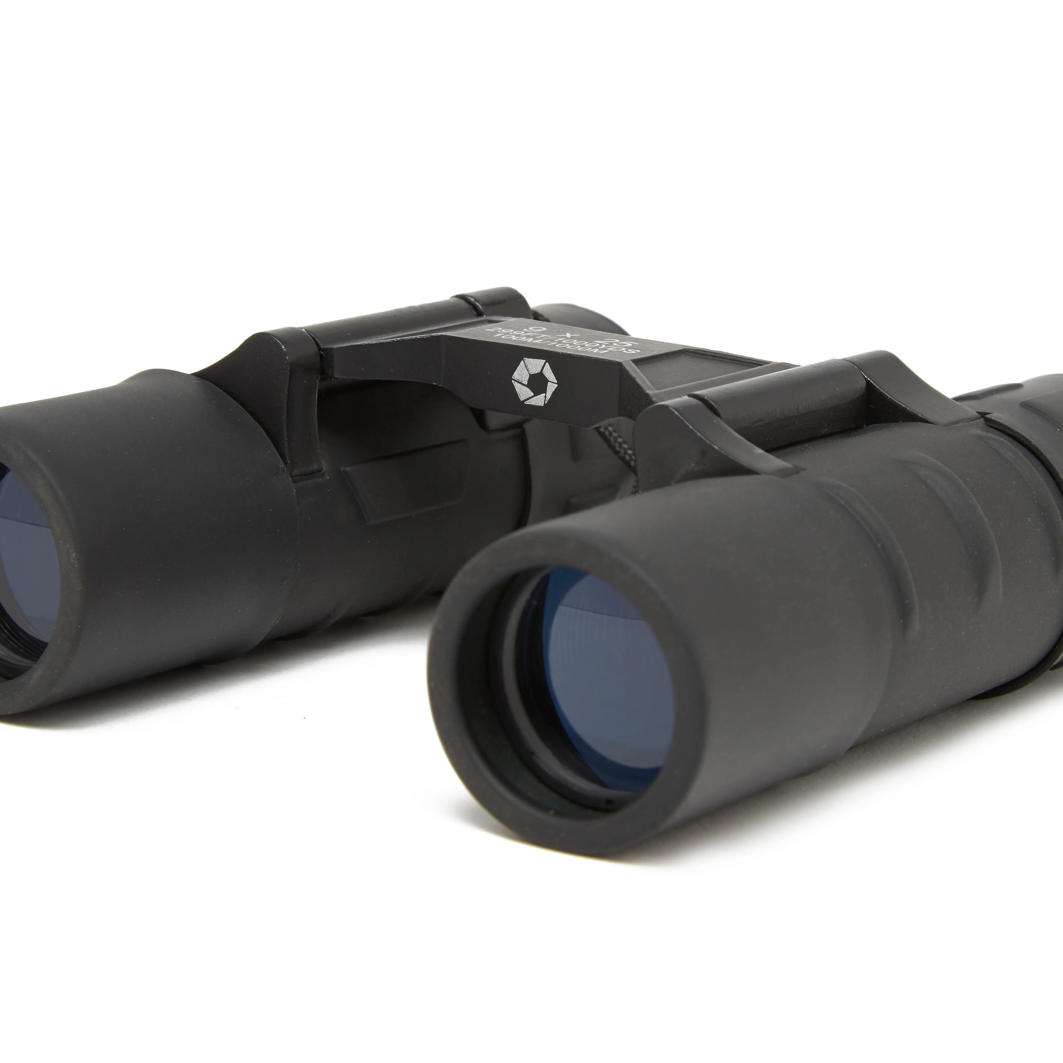 Focus Free 9 x 25 Binoculars - Image 2