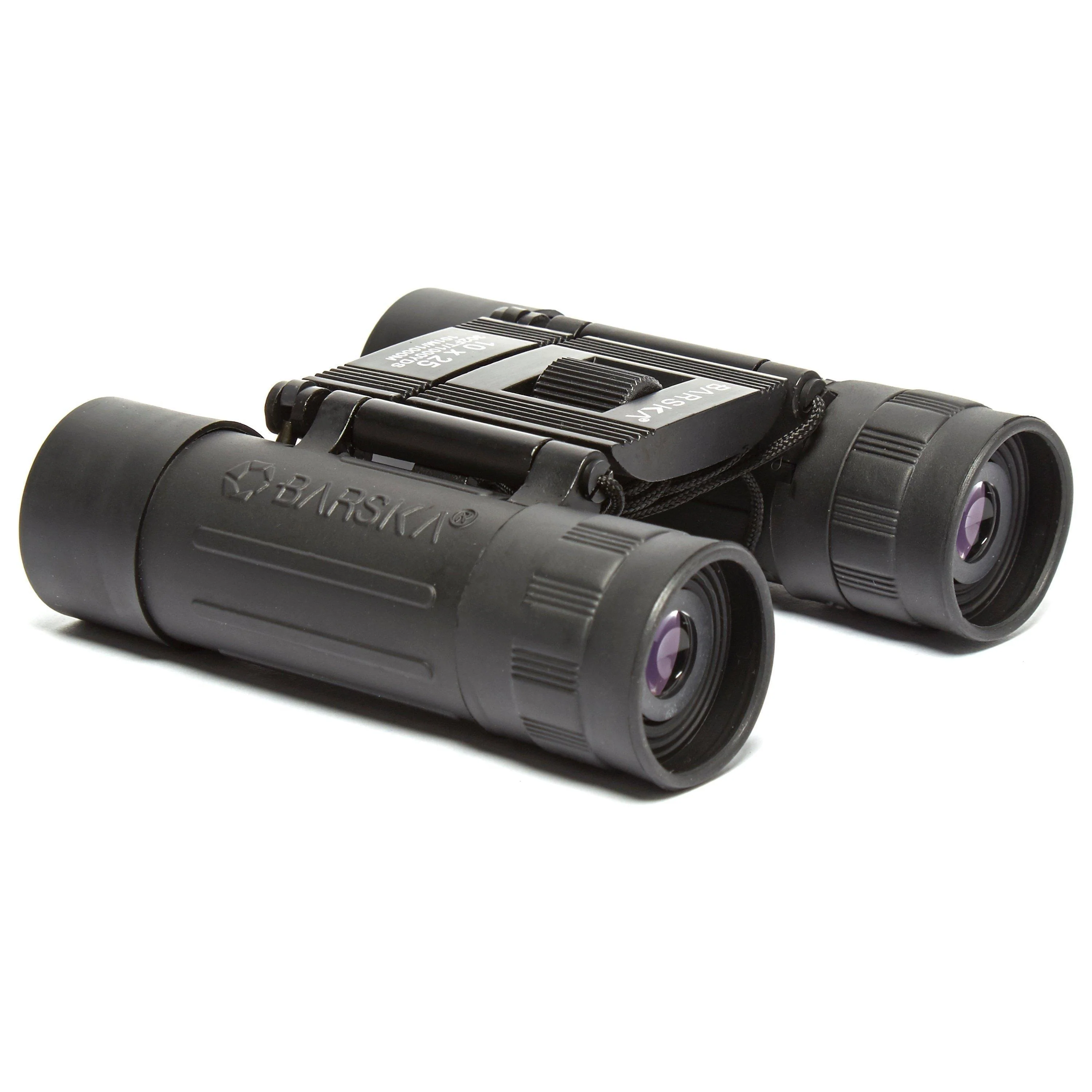 Lucid 10x25 Binoculars - Image 4