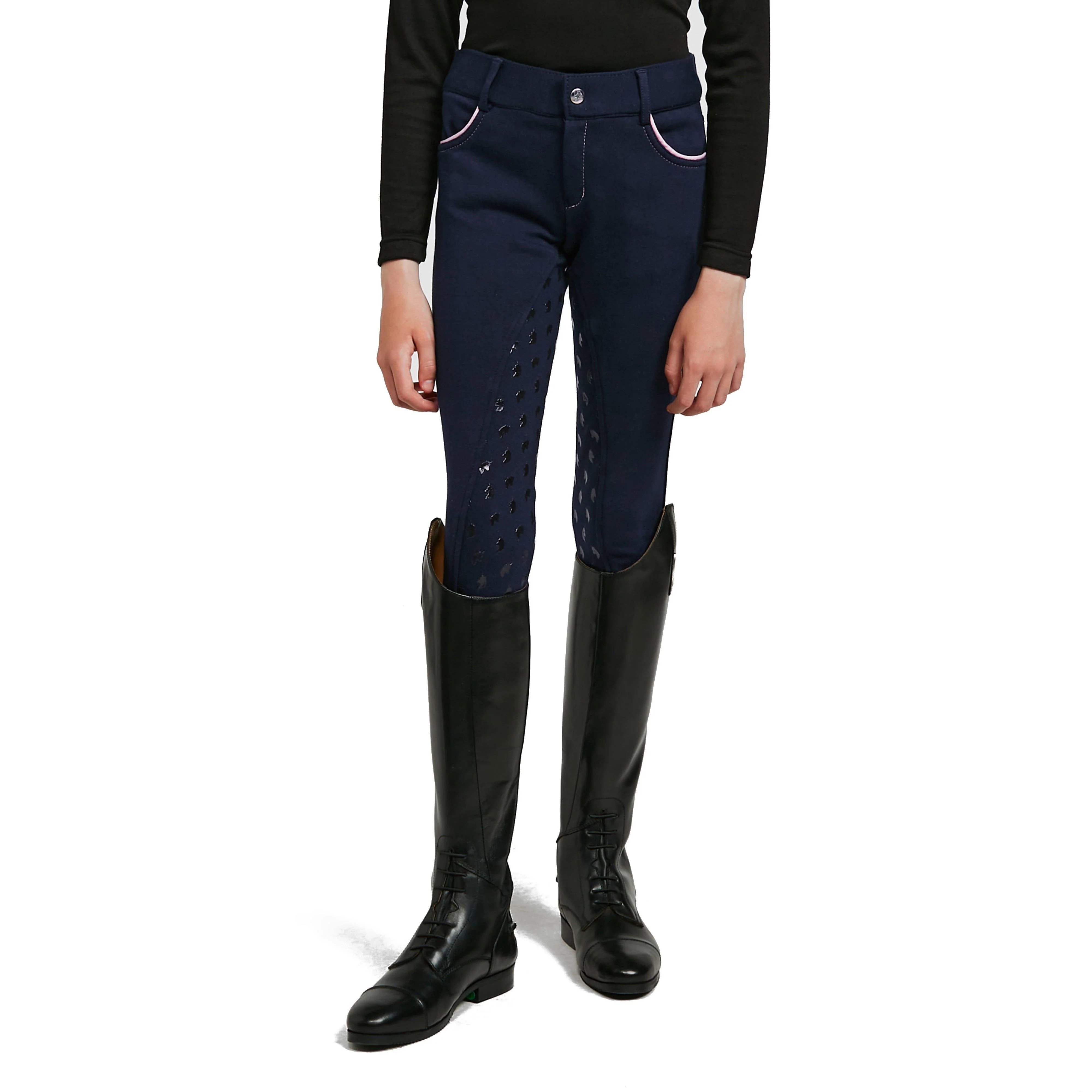 Kids’ Little Unicorn Breeches - Image 9