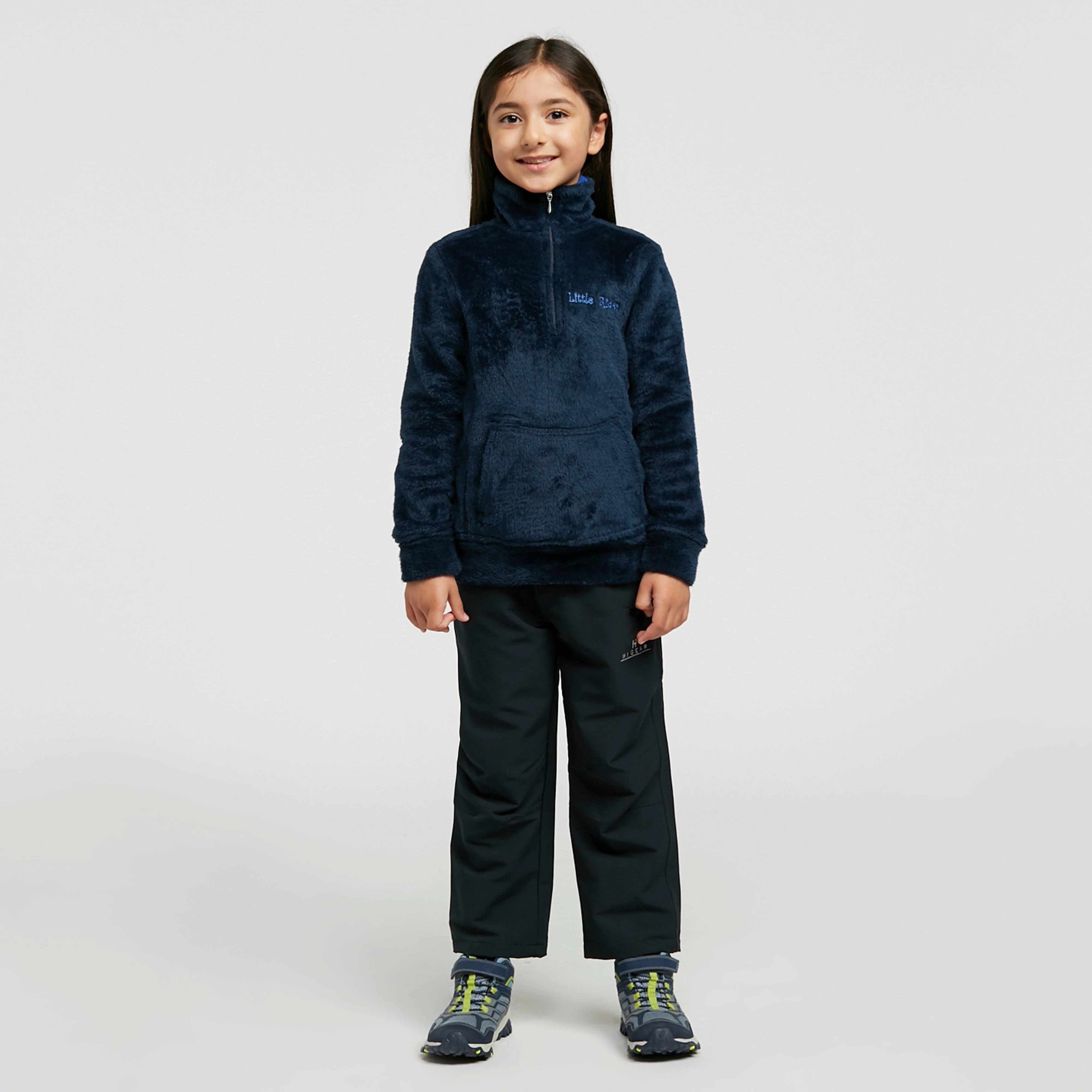 Kids' Nina Fleece - Image 3