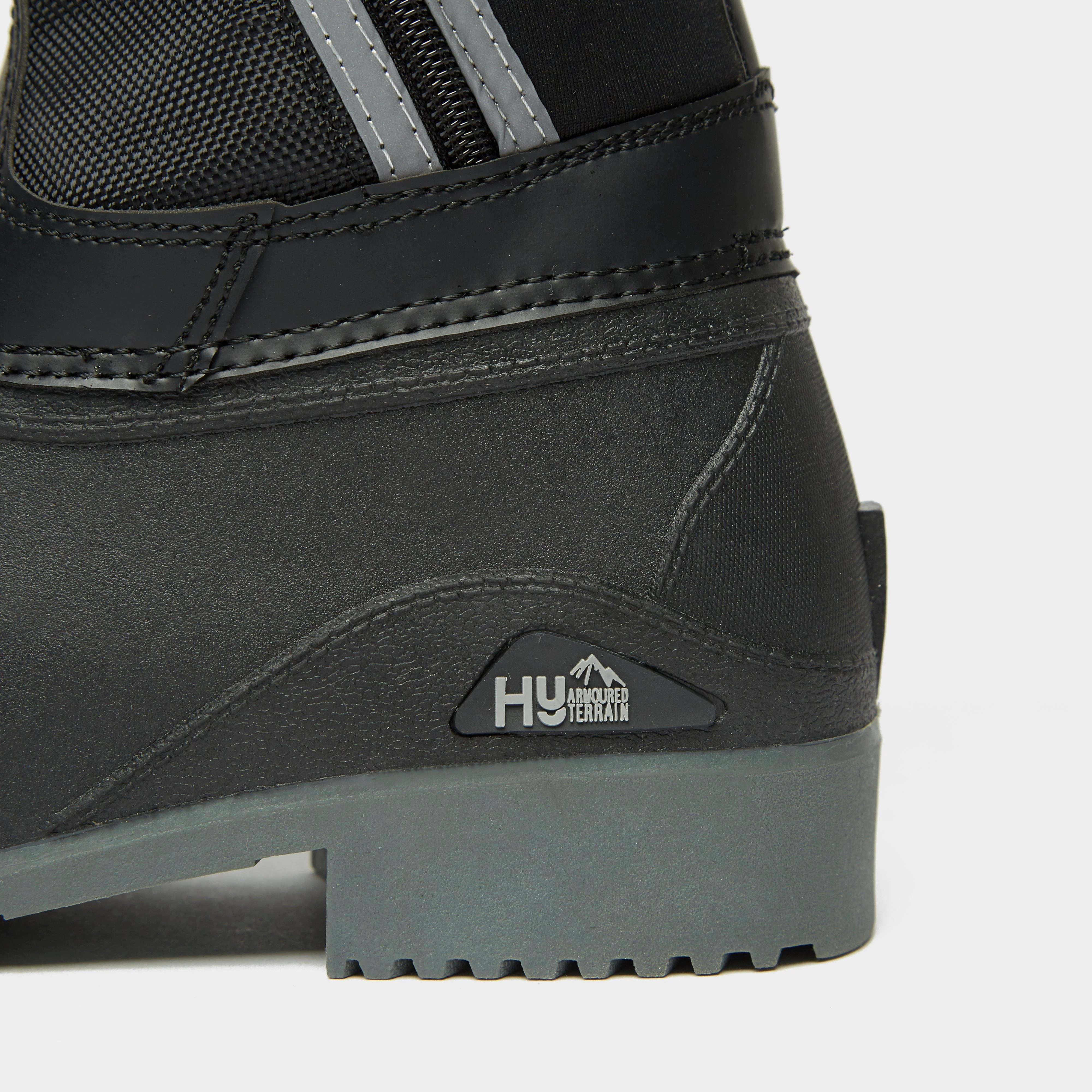 Women's HyLand Antarctica Winter Boots - Image 4