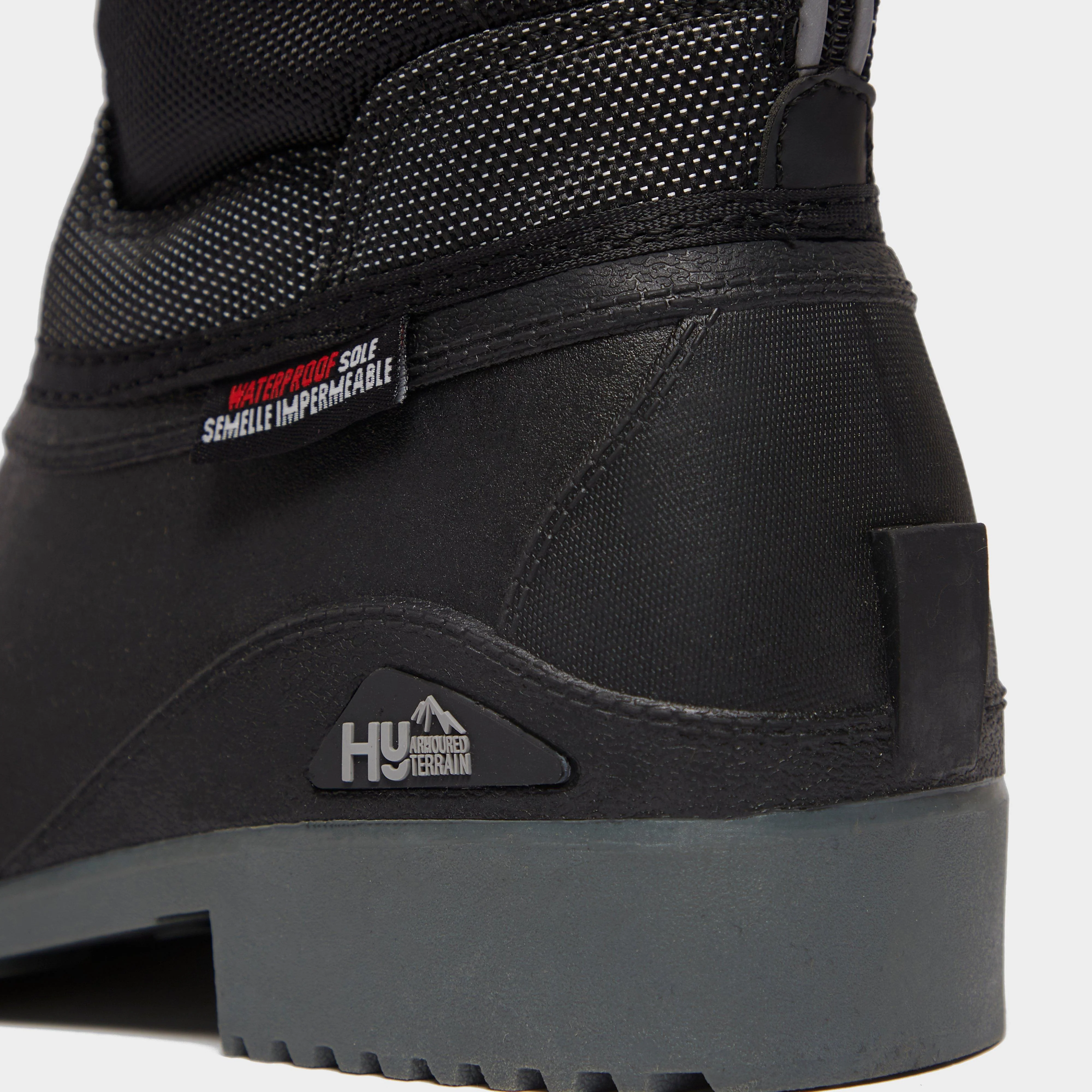 Women’s HyLAND Norway Winter Yard Boots - Image 5