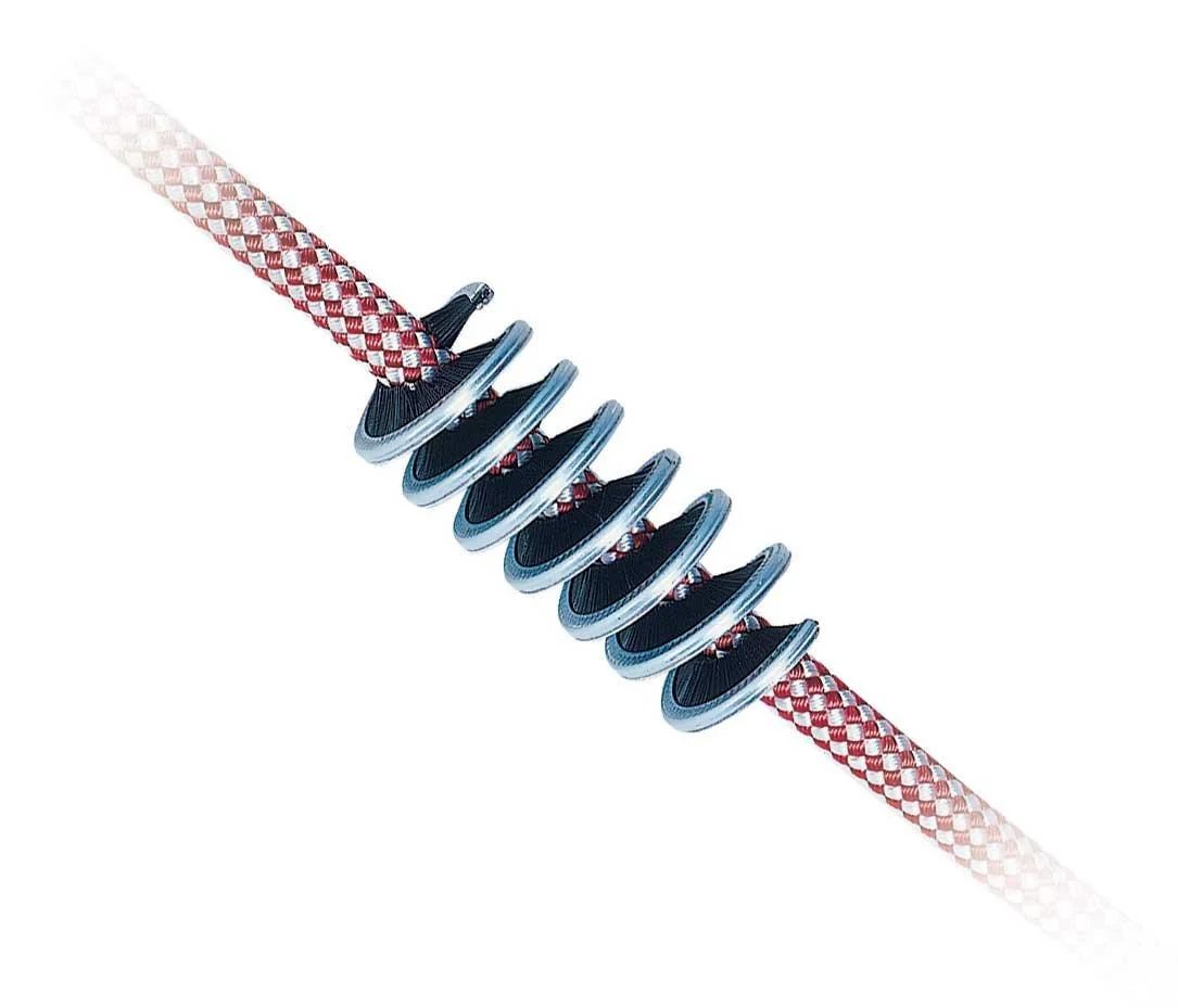 Rope Brush