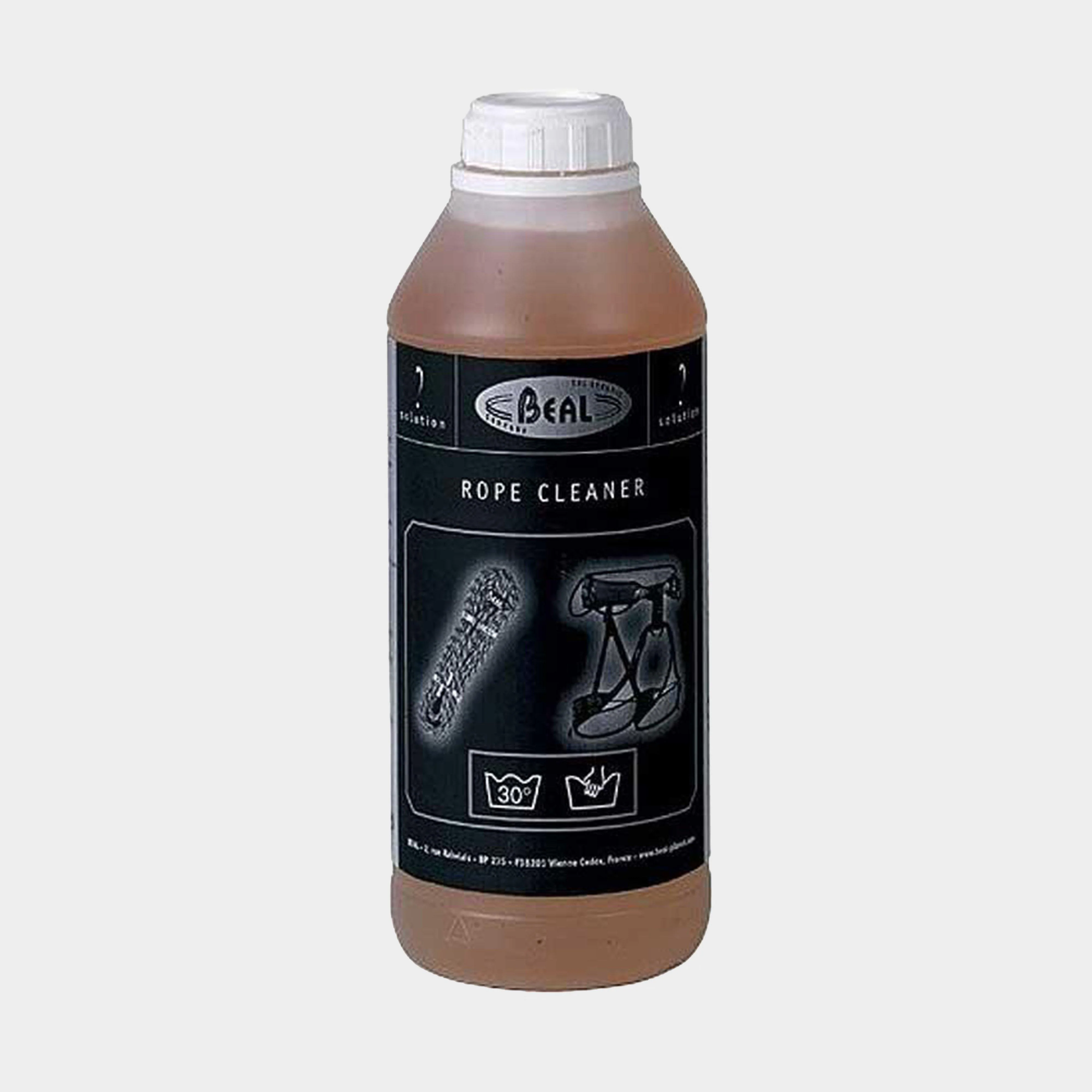 Rope Cleaner