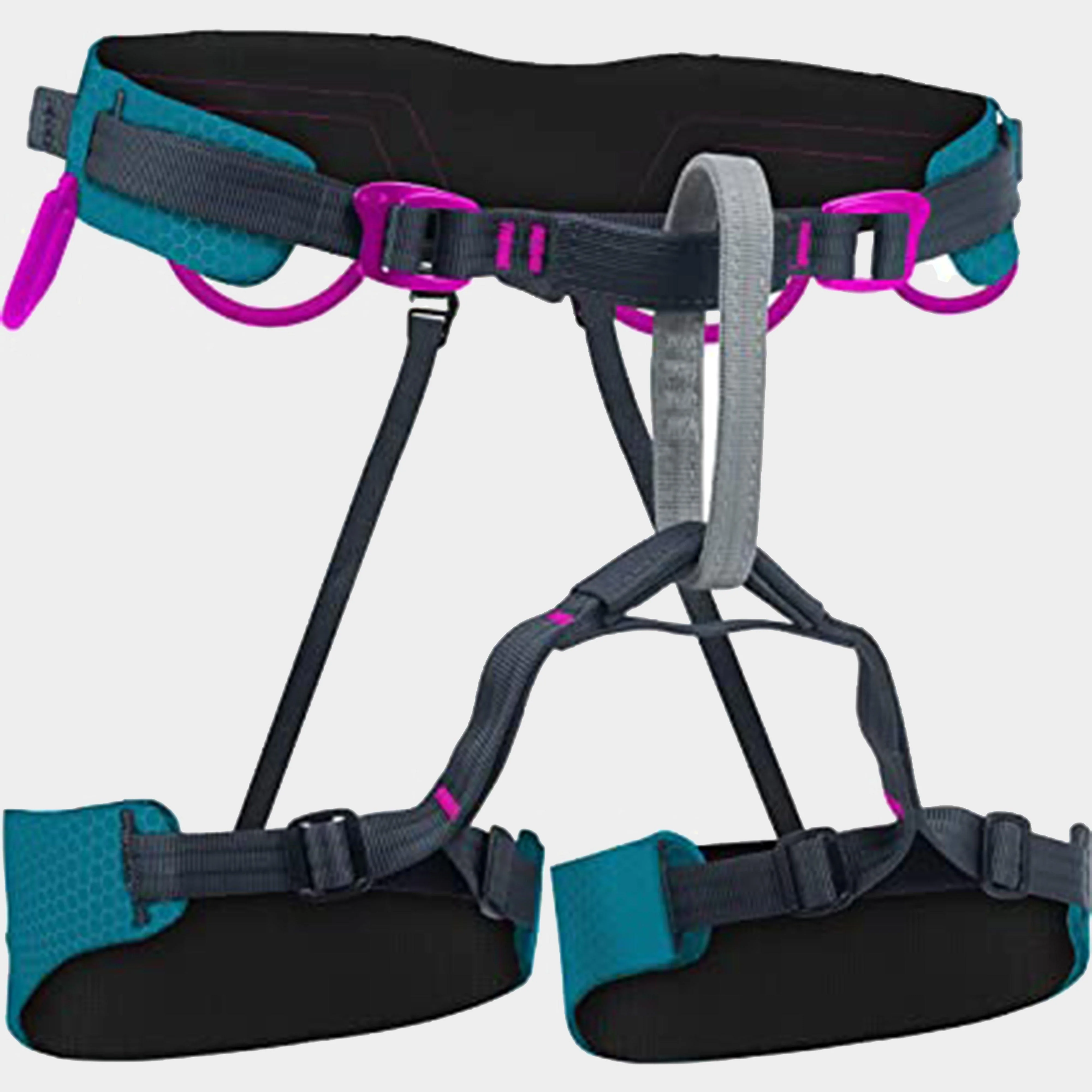 Venus Soft Climbing Harness - Image 2