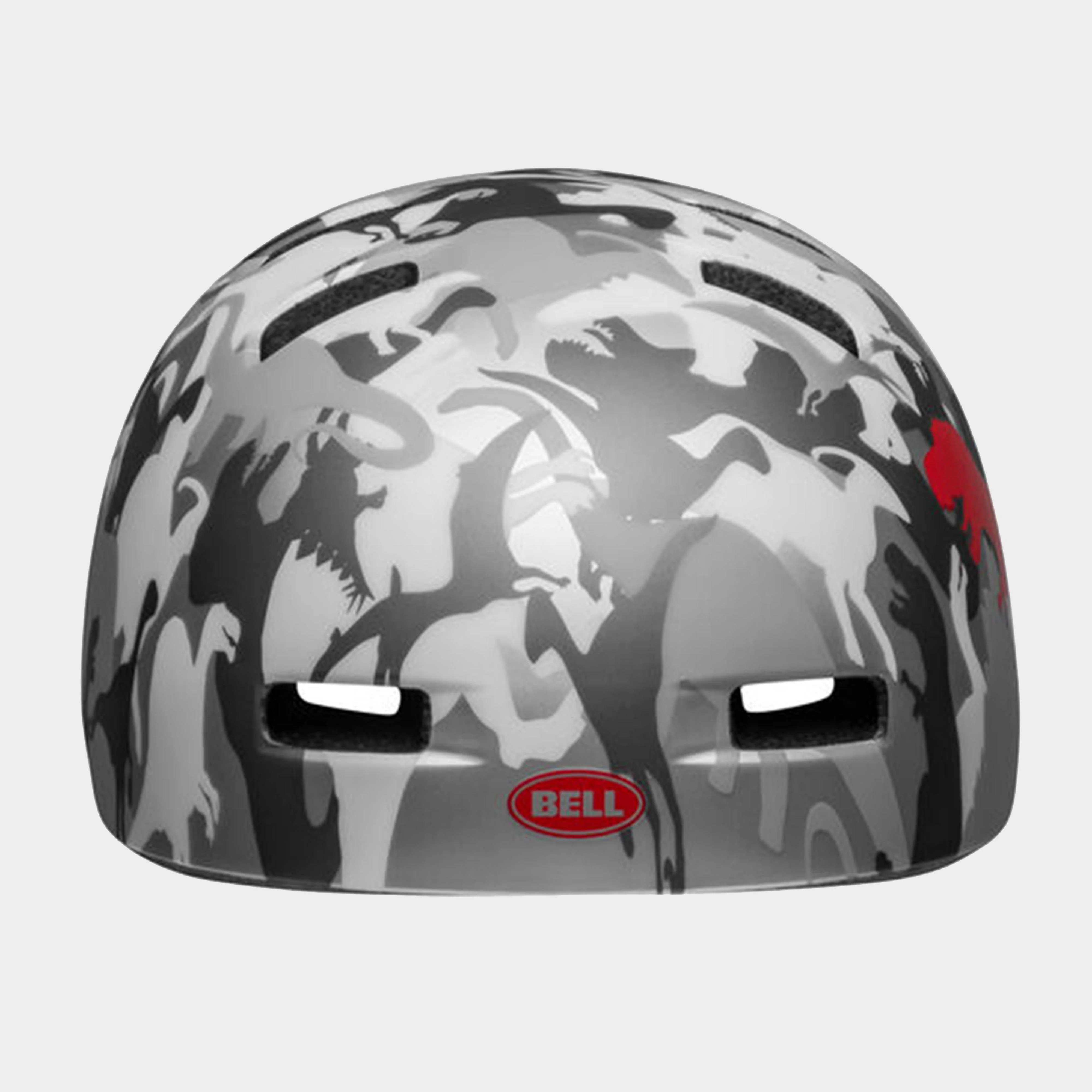 Kids' Lil Ripper Helmet - Image 3