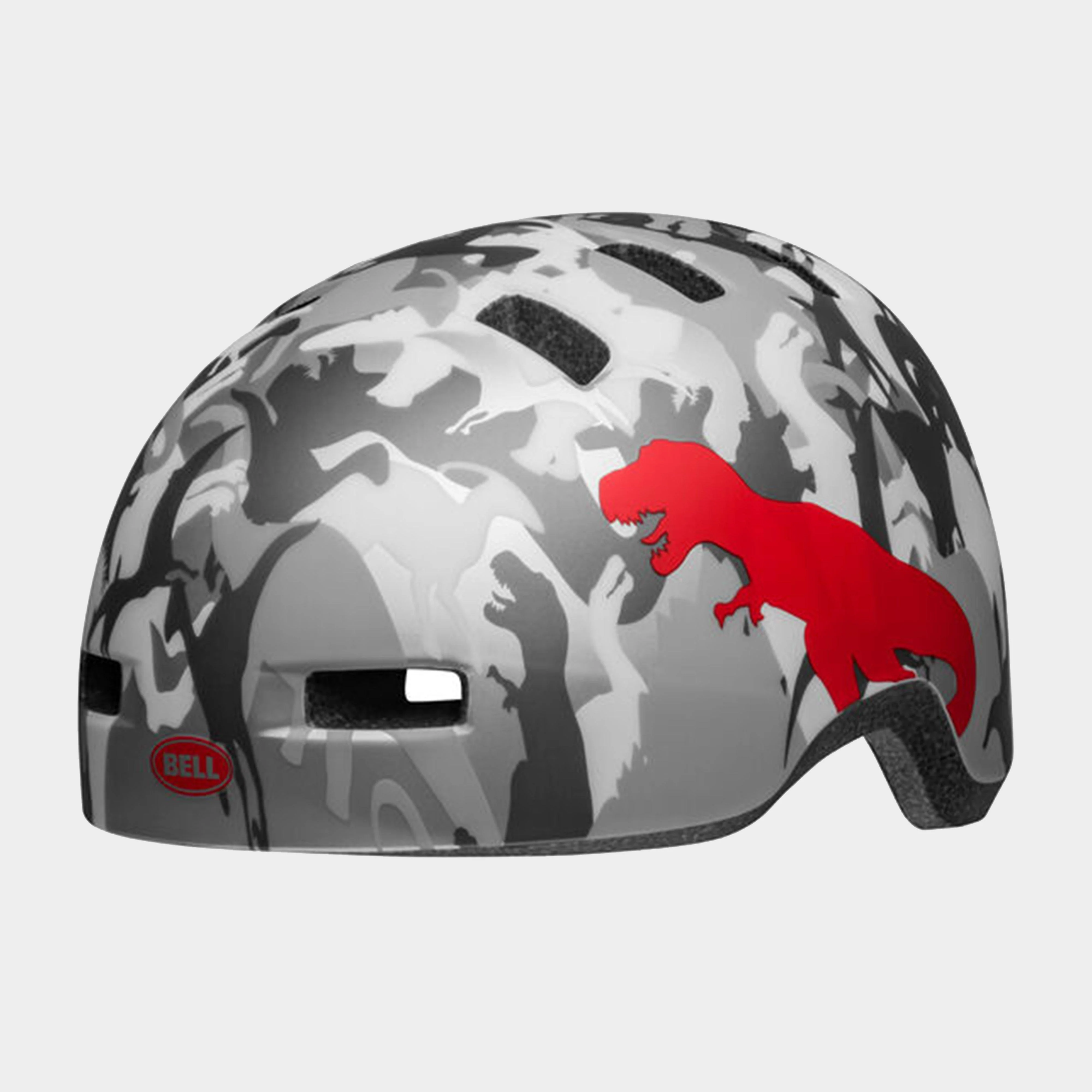 Kids' Lil Ripper Helmet - Image 4