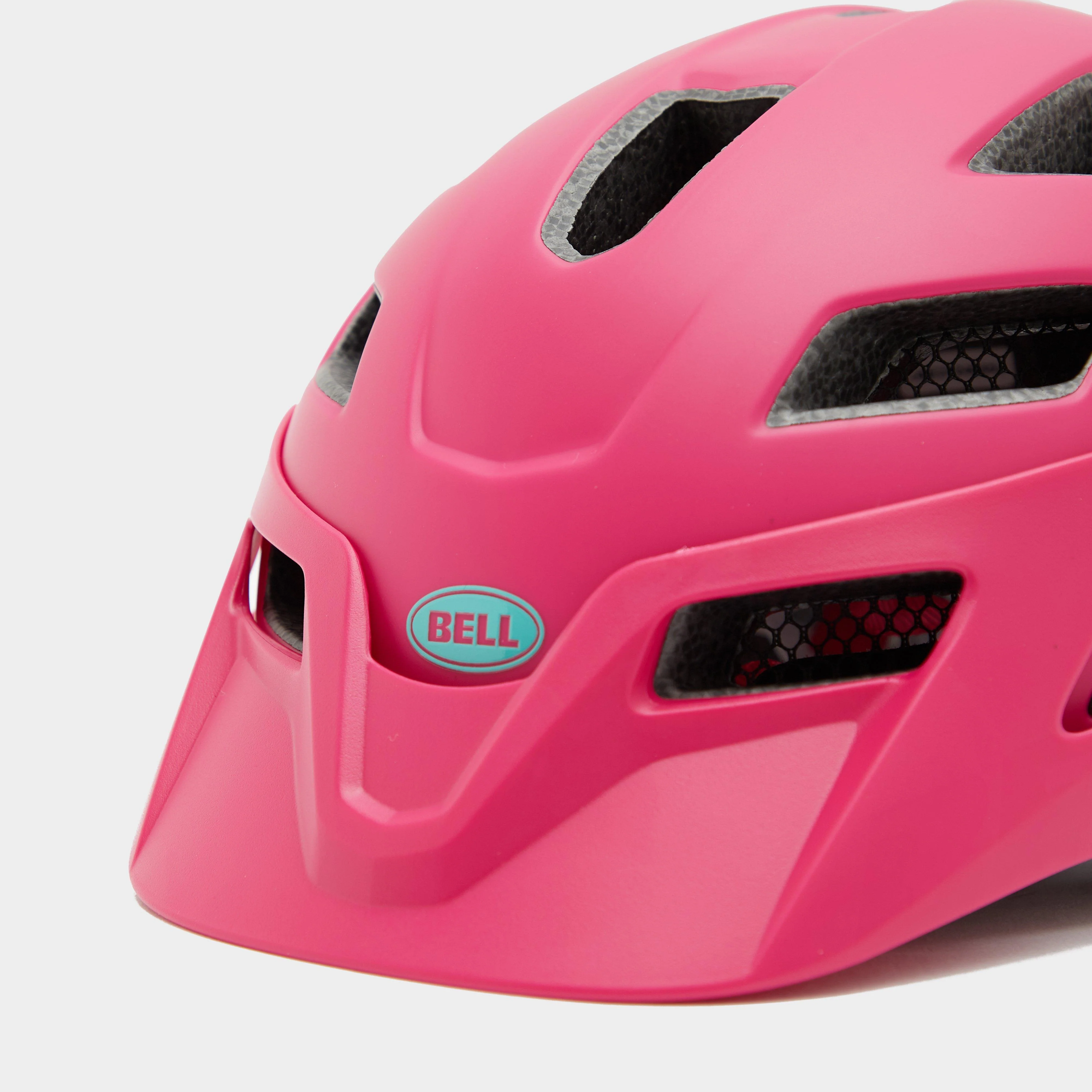 Kids' Sidetrack Bike Helmet - Image 5