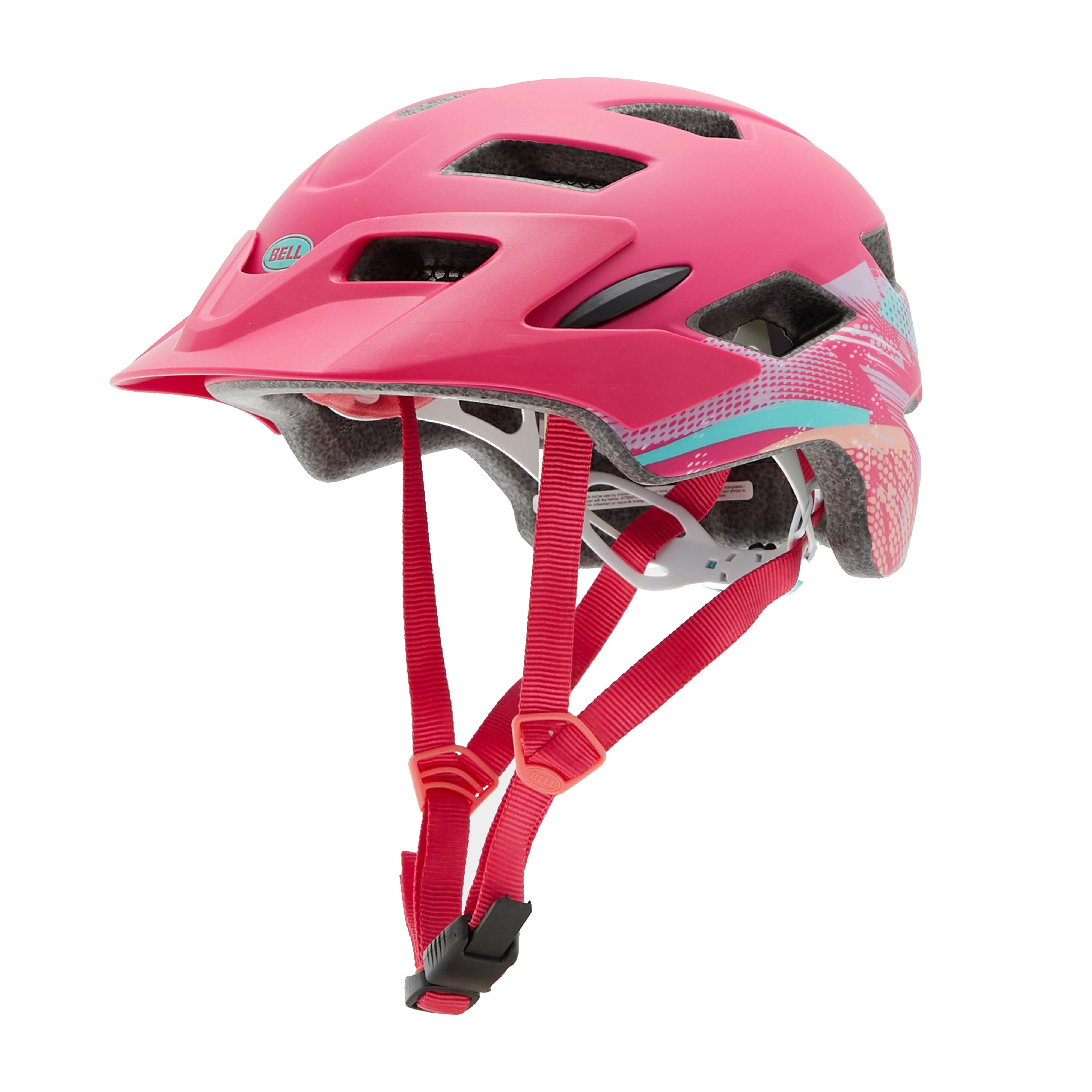 Kids' Sidetrack Bike Helmet - Image 6
