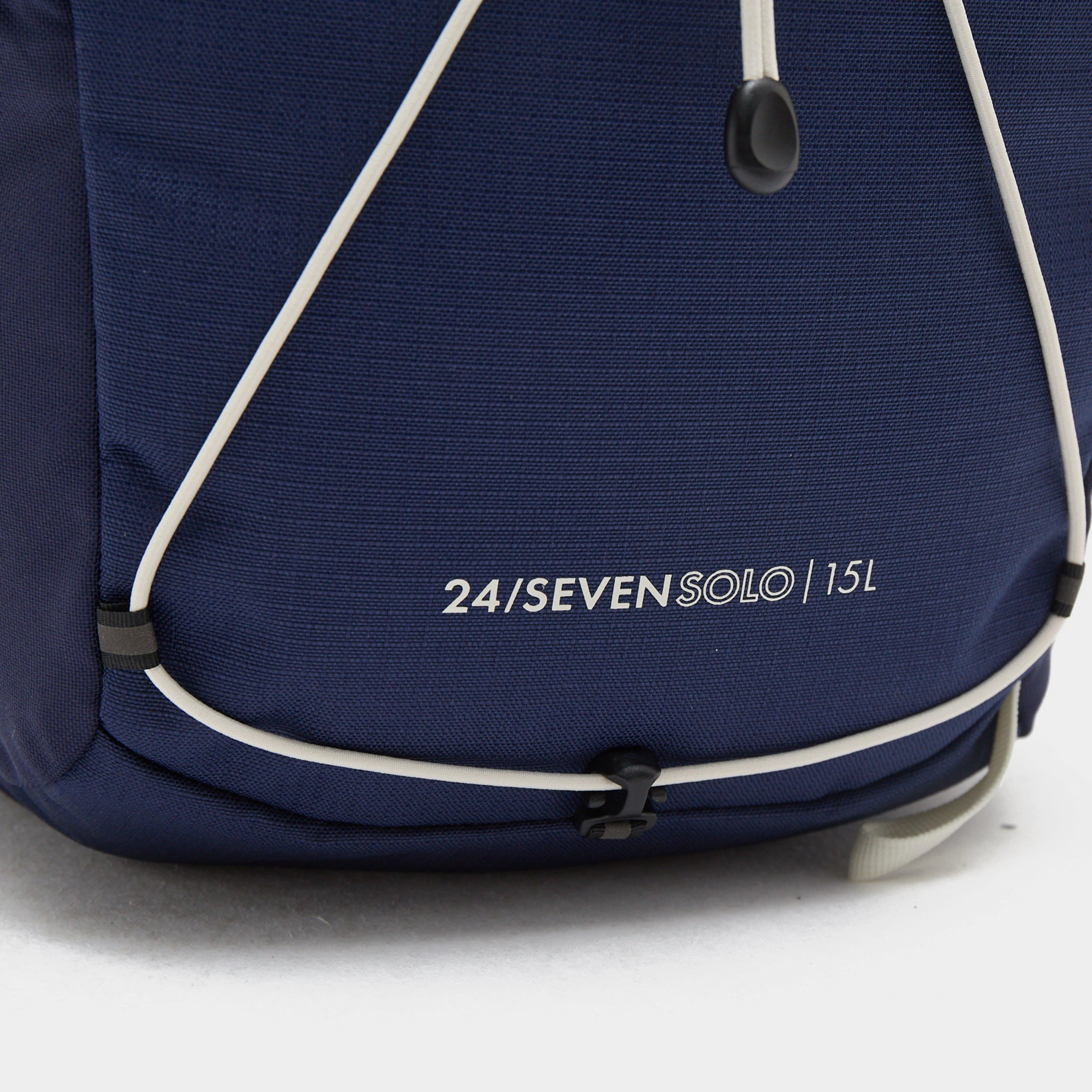 24/7 Solo 15L Rucksack - Image 6