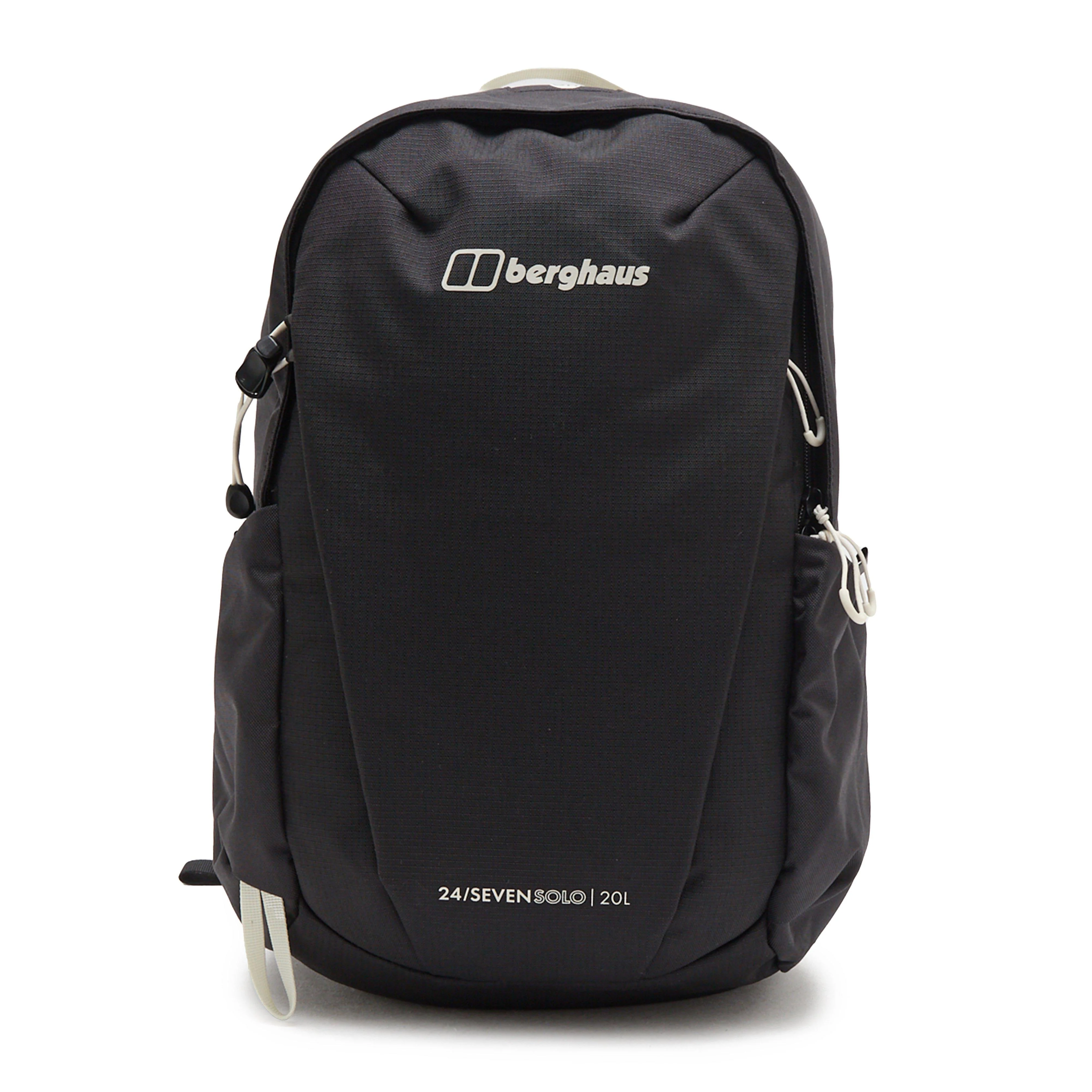 24/7 Solo 20L Rucksack - Image 14