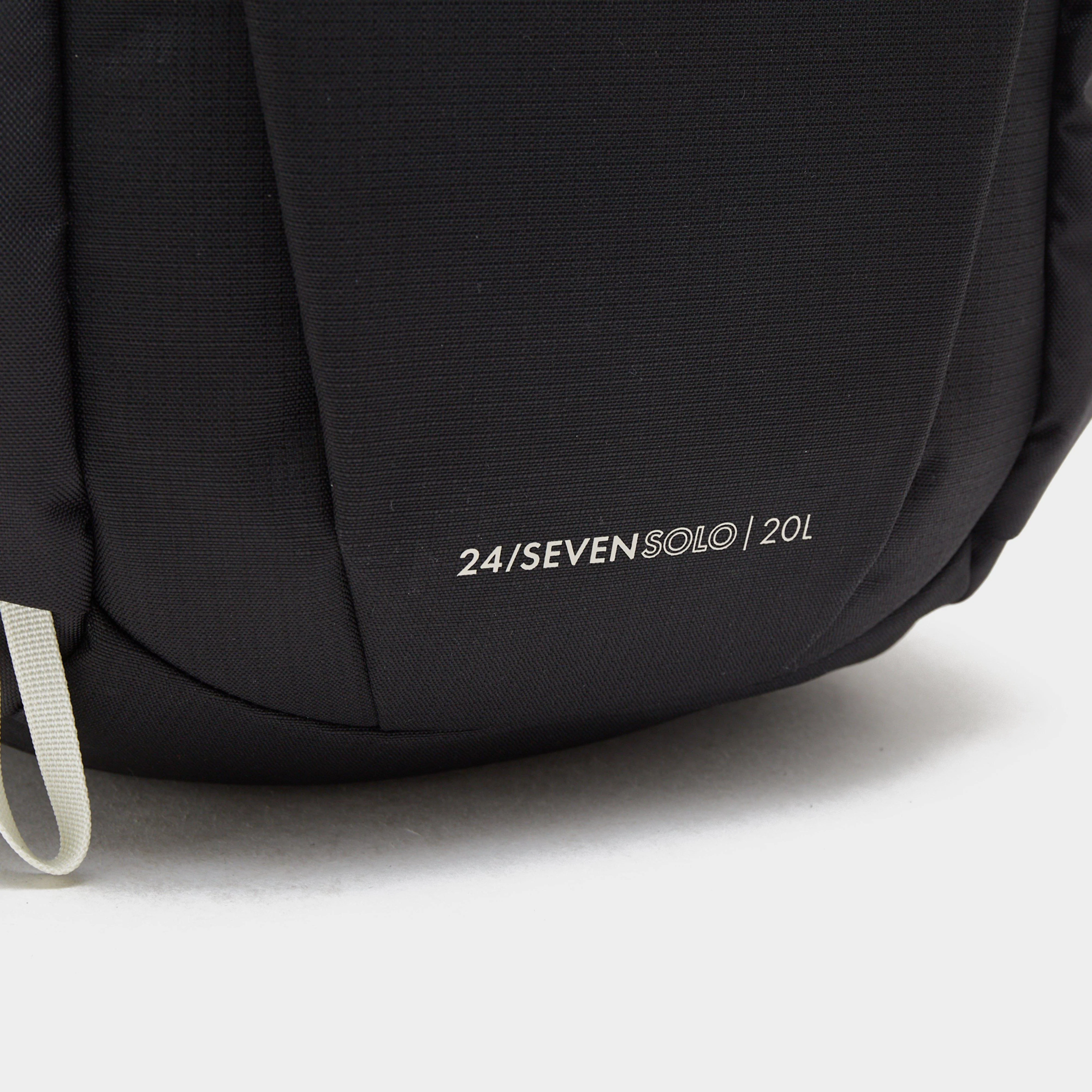 24/7 Solo 20L Rucksack - Image 6