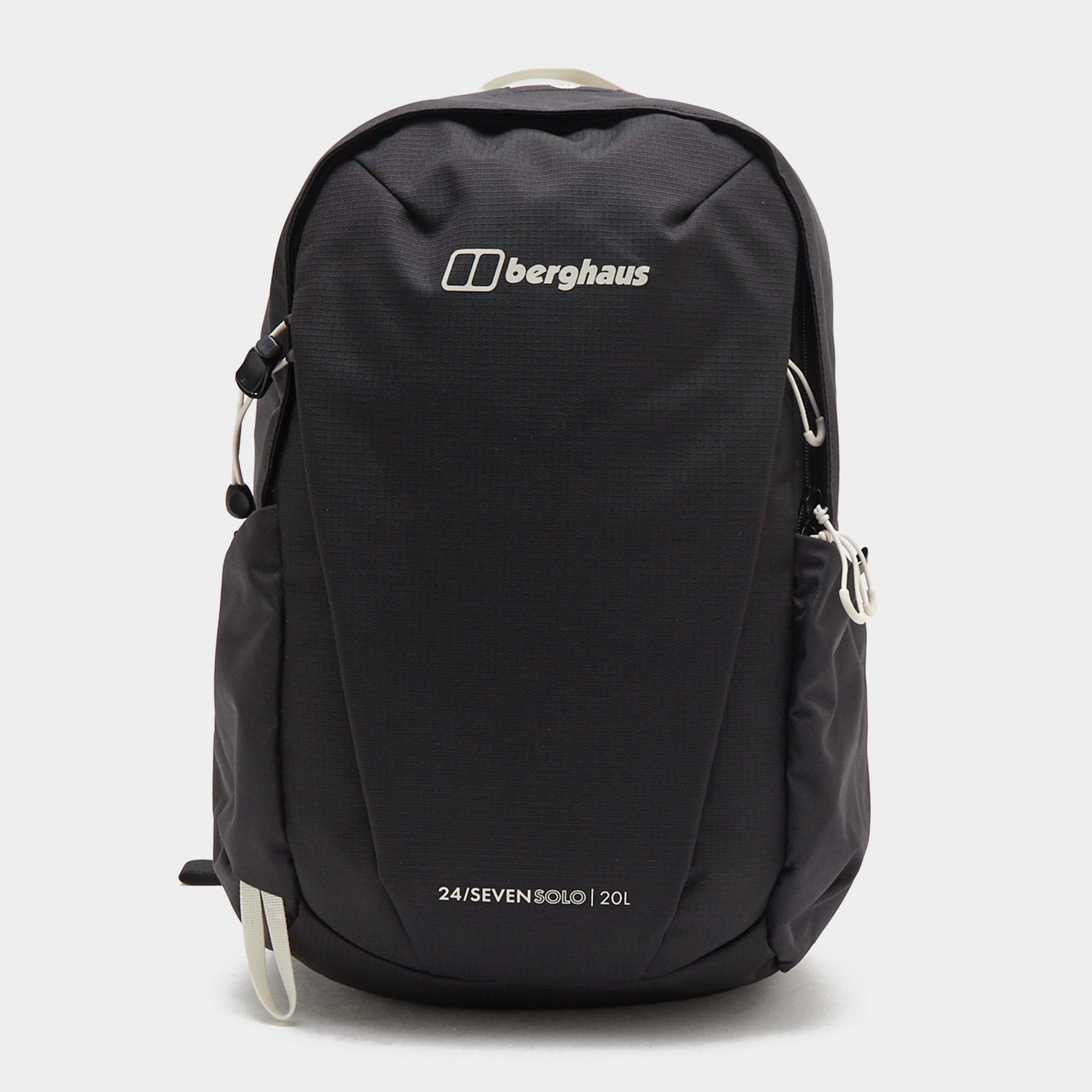 24/7 Solo 20L Rucksack - Image 8