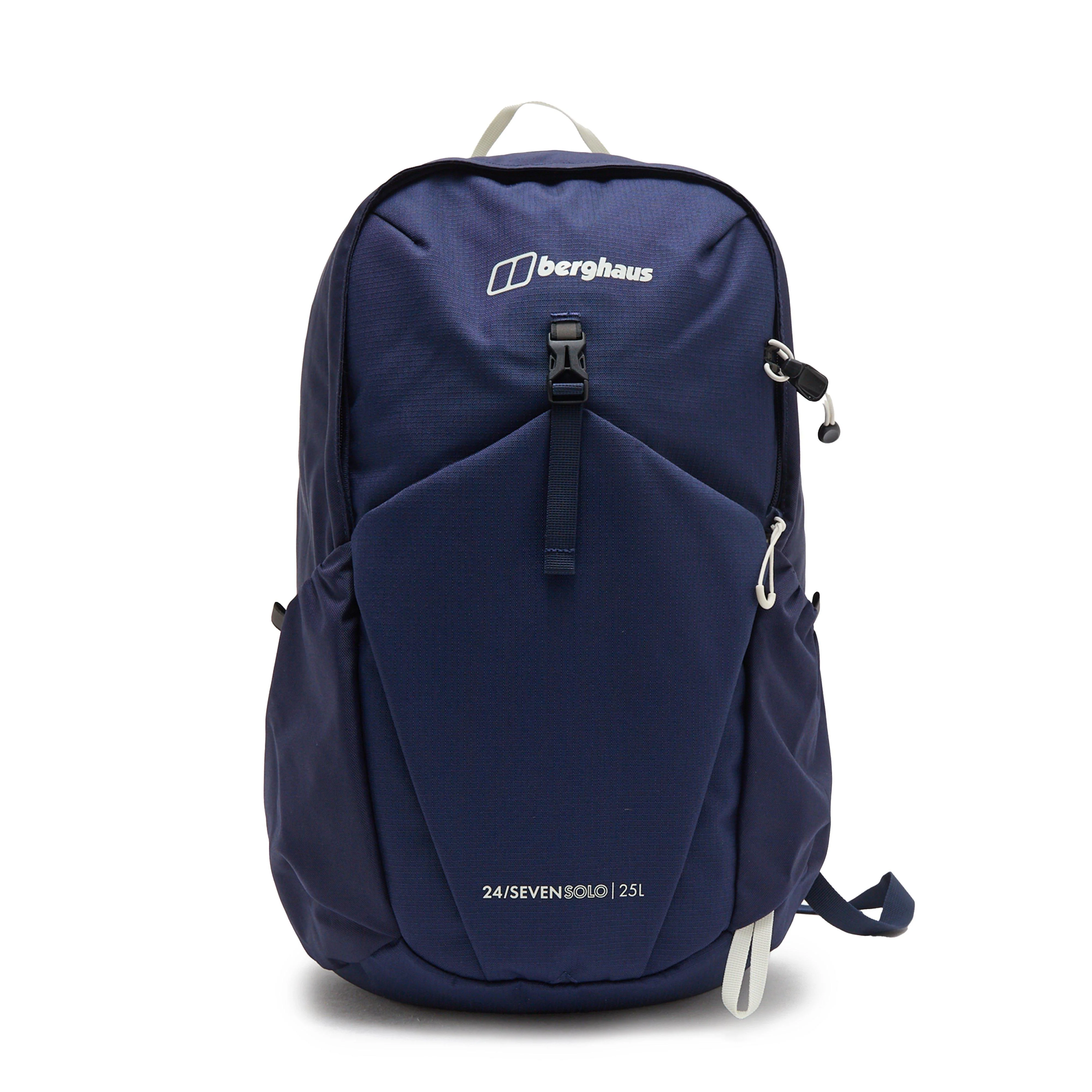 24/7 Solo 25L Rucksack - Image 7