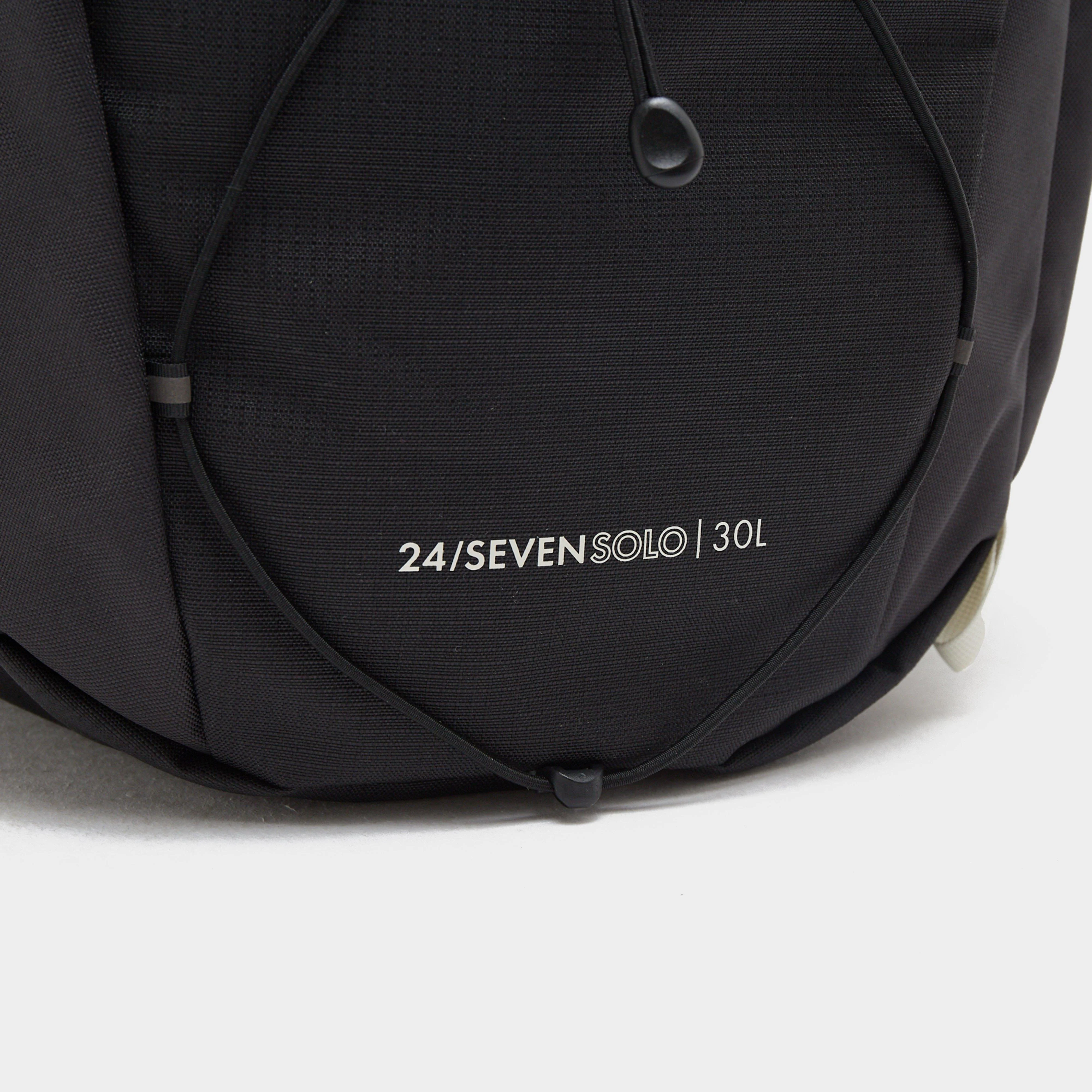 24/7 Solo 30L Rucksack - Image 6