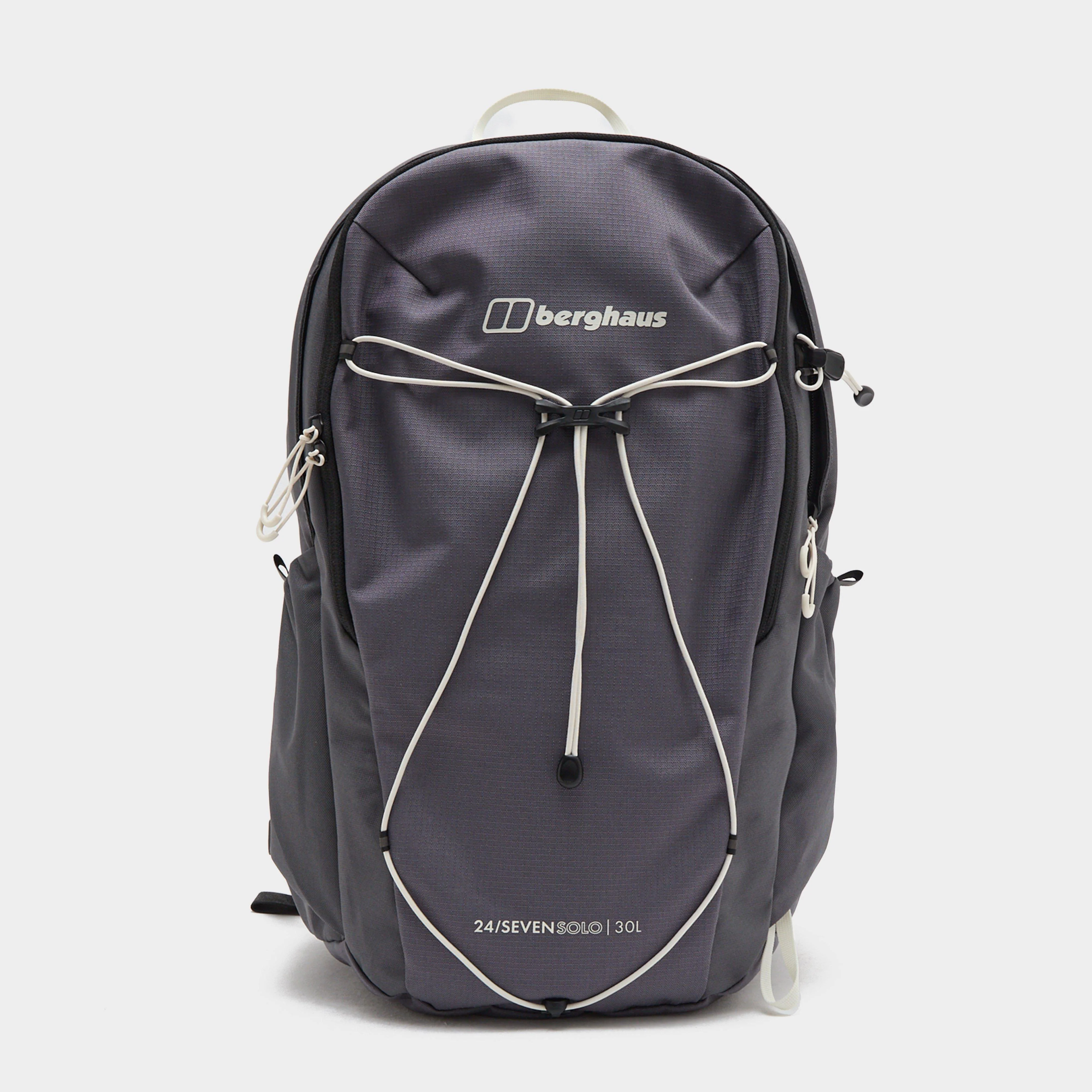 24/7 Solo 30L Rucksack - Image 8