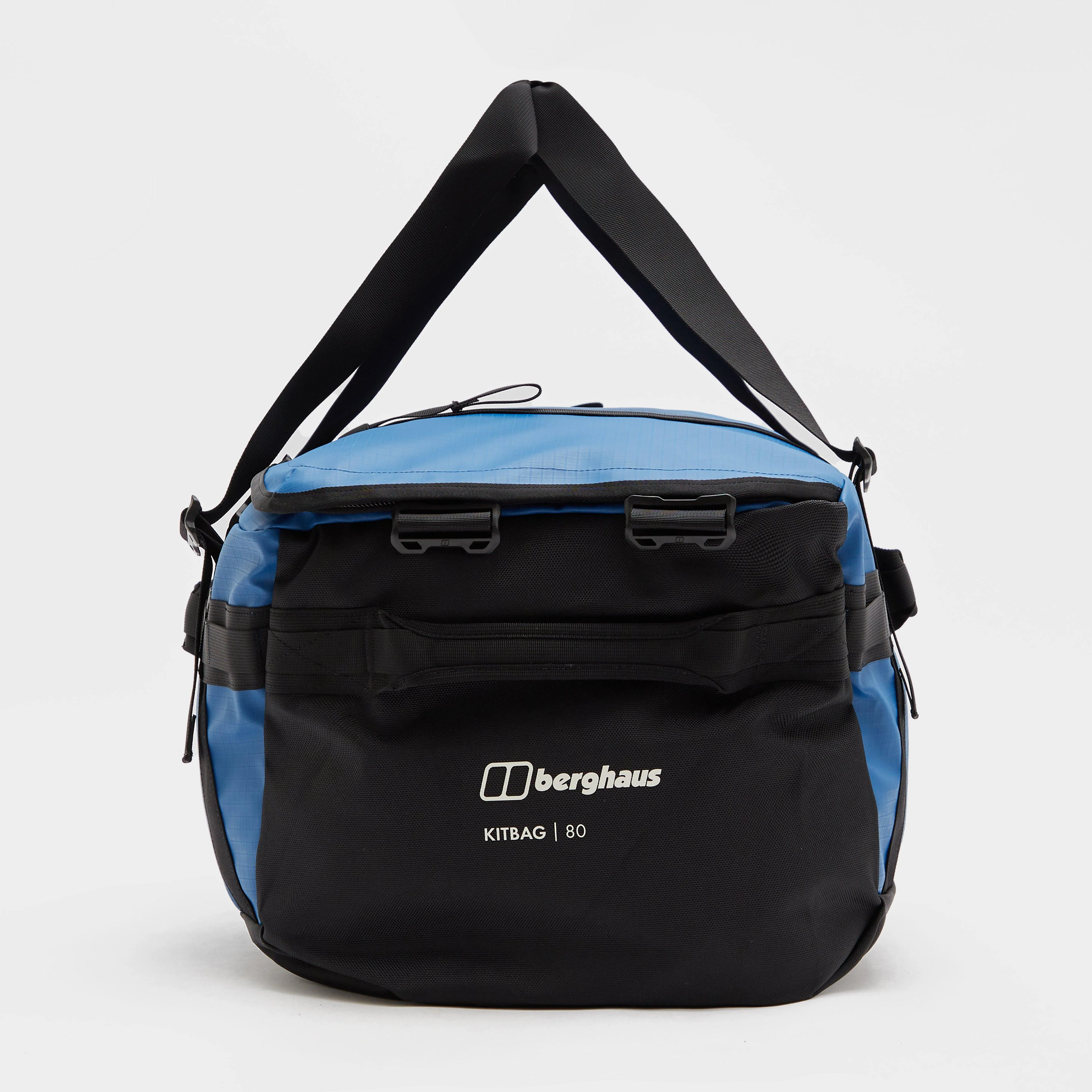 80 Litre Holdall - Image 3