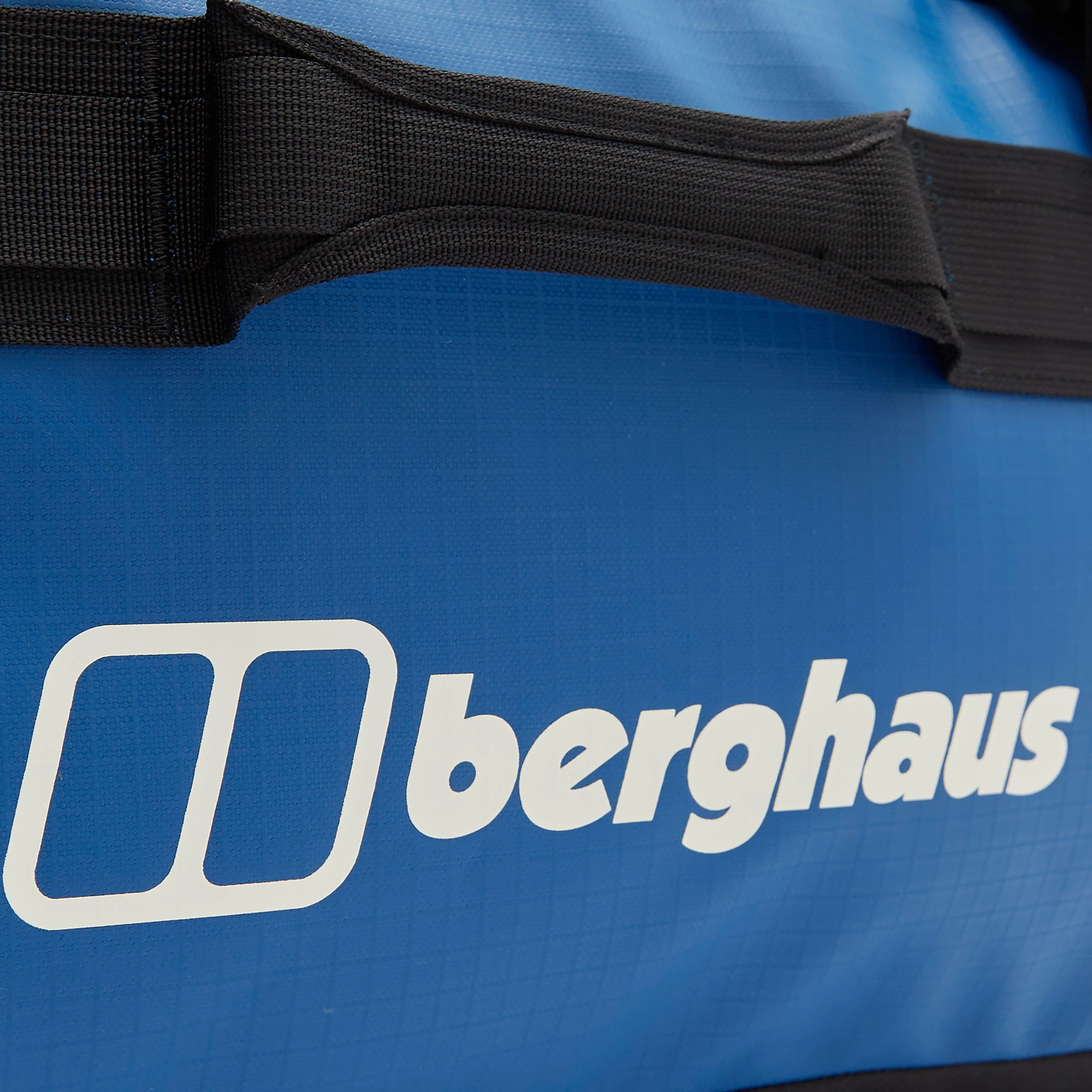 80 Litre Holdall - Image 5