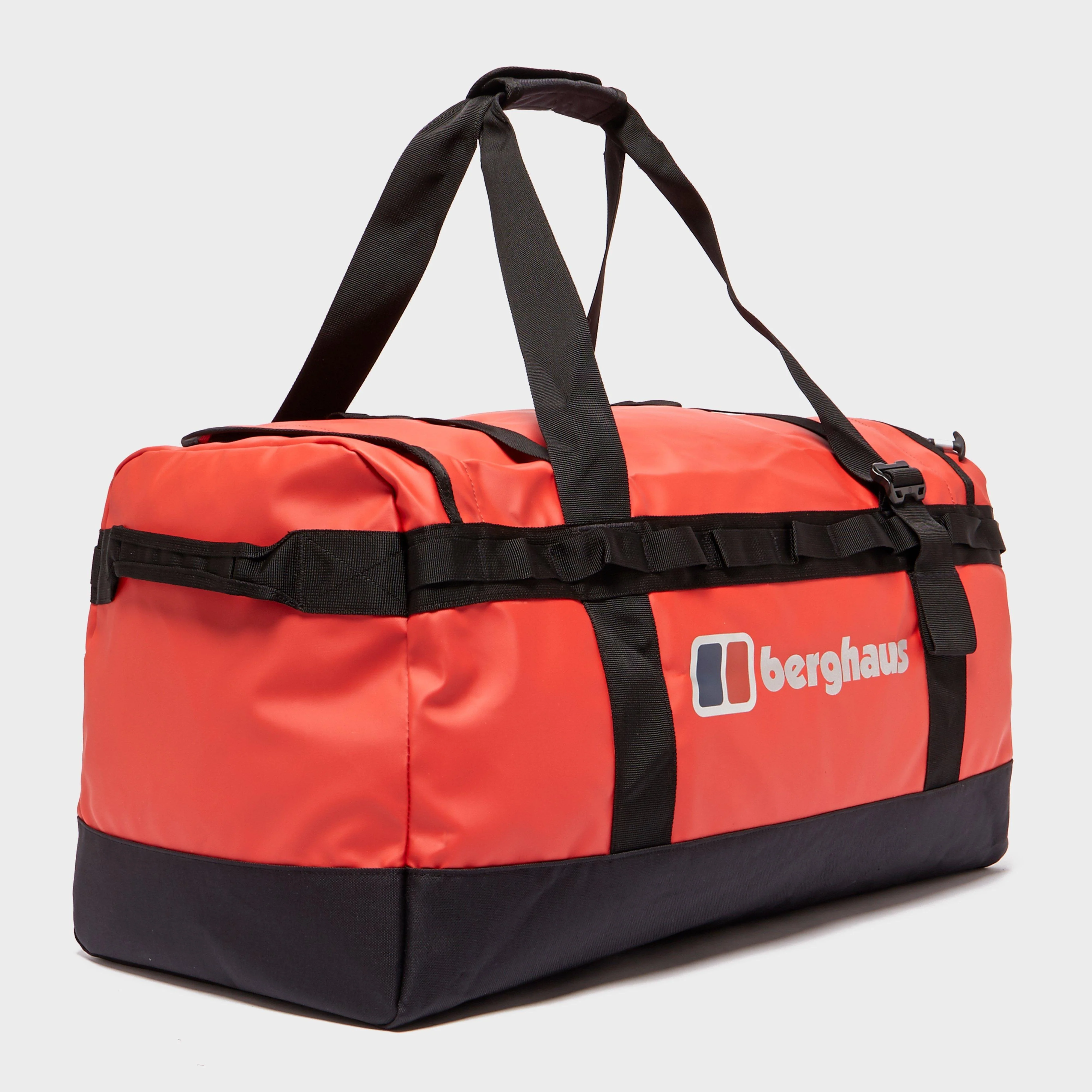 80 Litre Holdall - Image 2