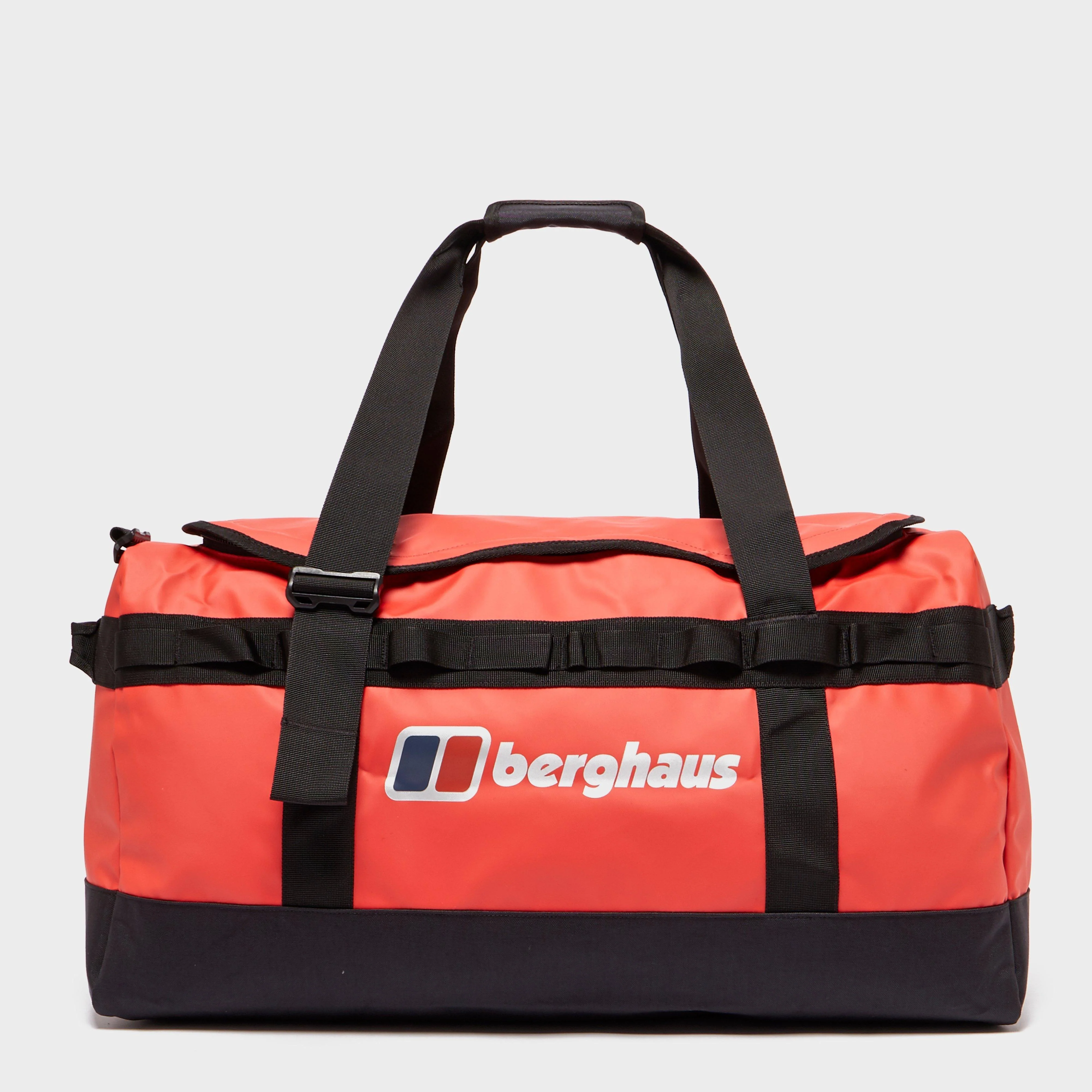 80 Litre Holdall - Image 3