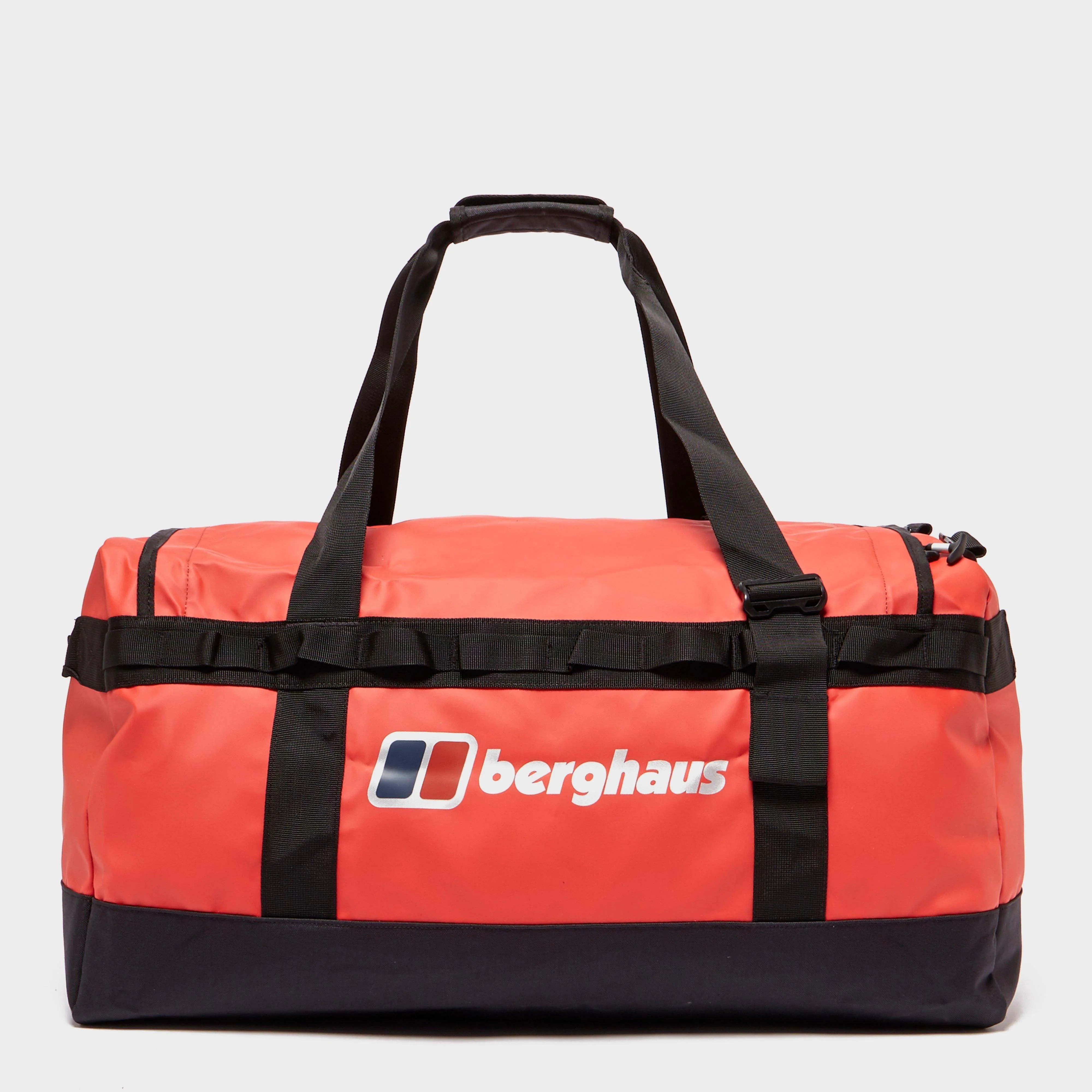 80 Litre Holdall - Image 4