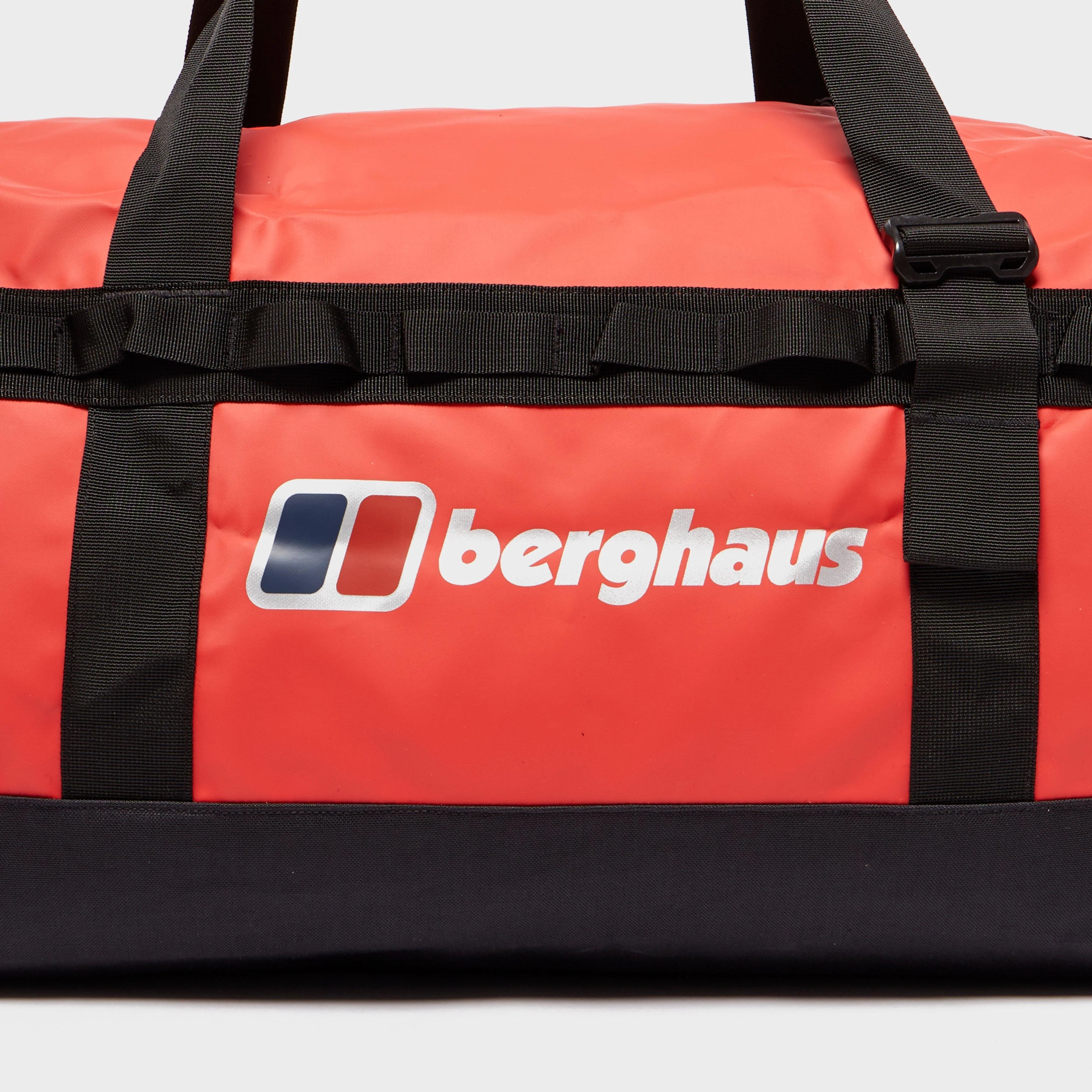 80 Litre Holdall - Image 5
