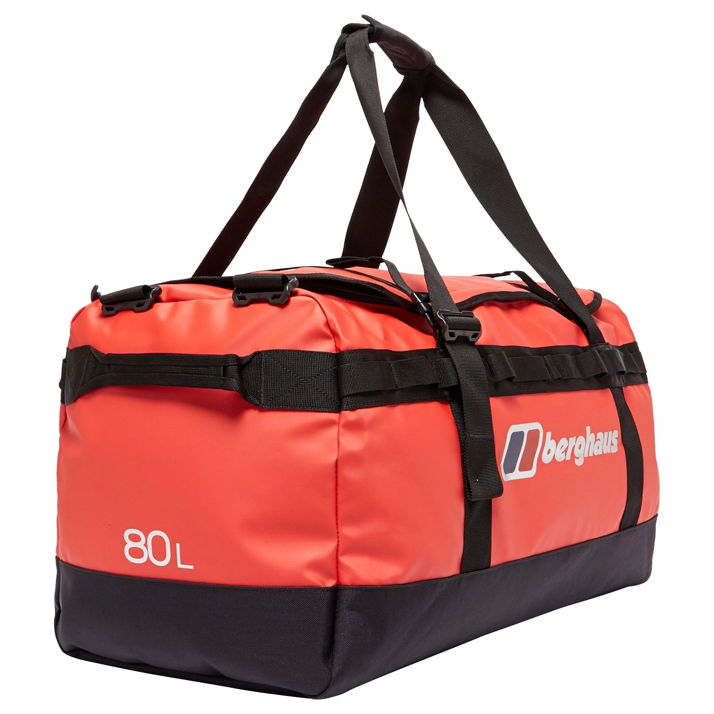 80 Litre Holdall - Image 7