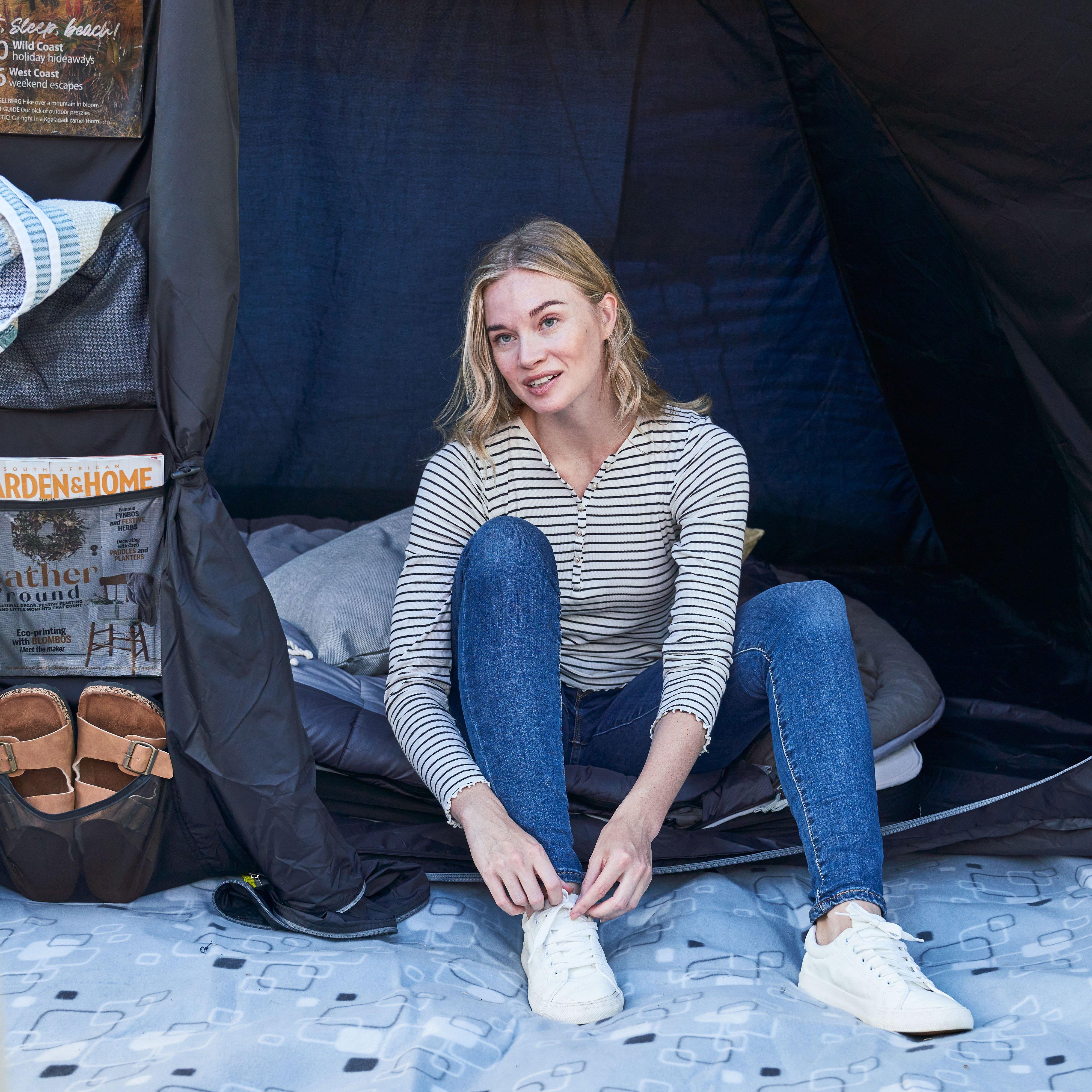 Adhara 500 Nightfall® Tent - Image 8