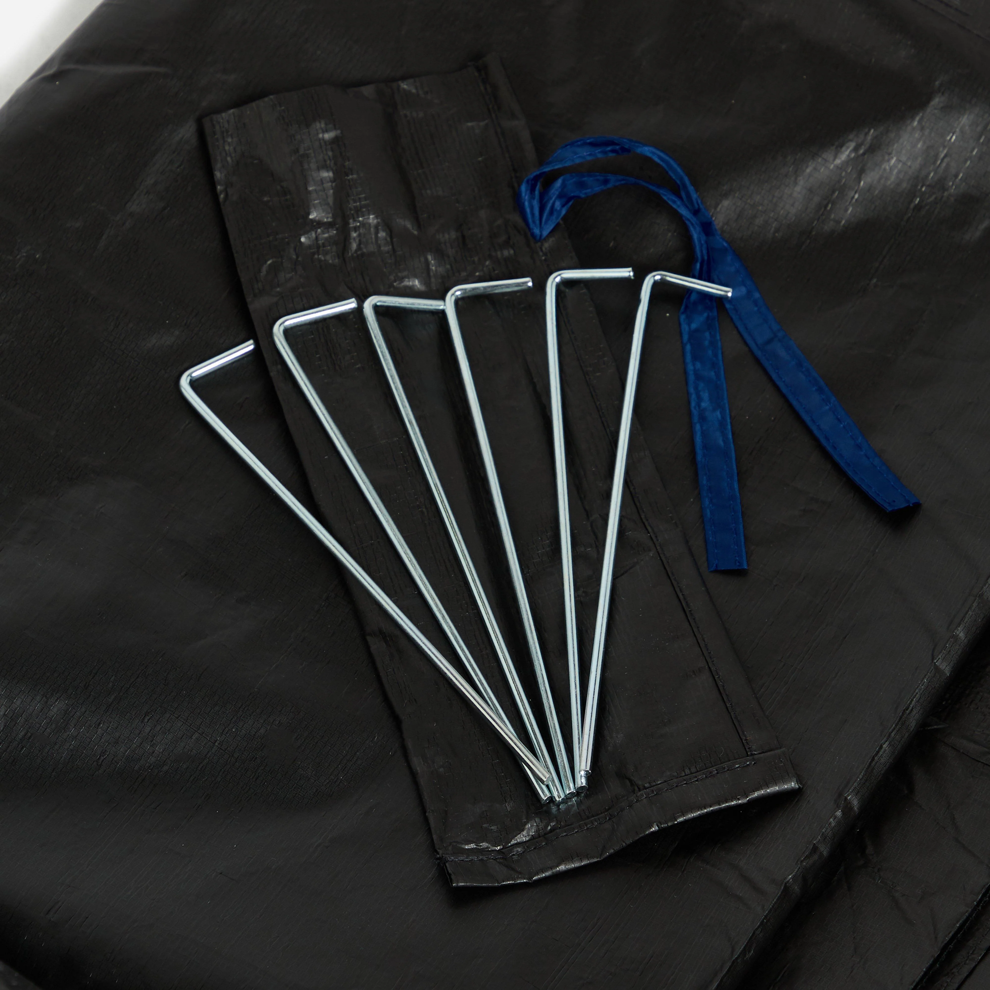 Adhara 500 Tent Footprint - Image 2