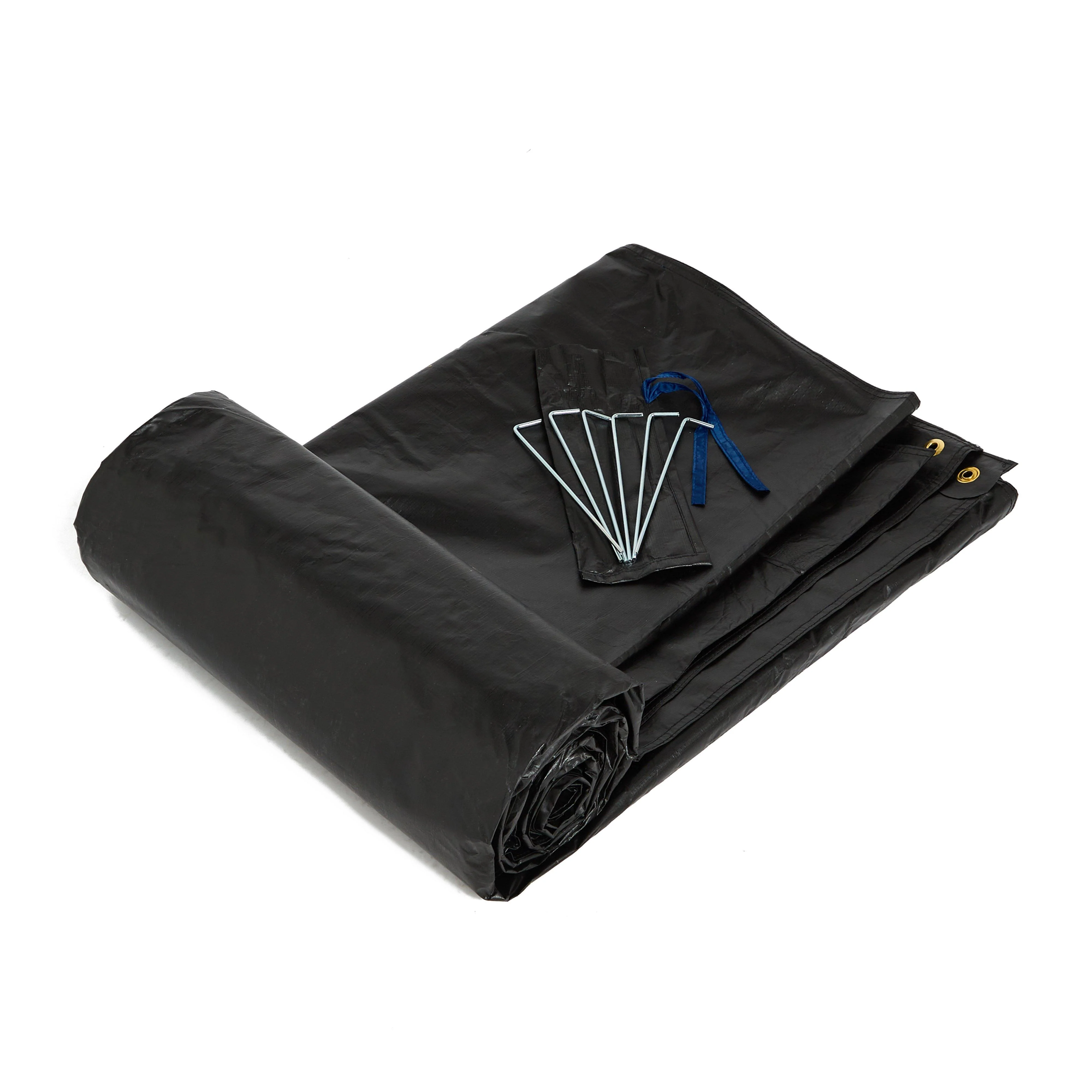 Adhara 500 Tent Footprint - Image 4