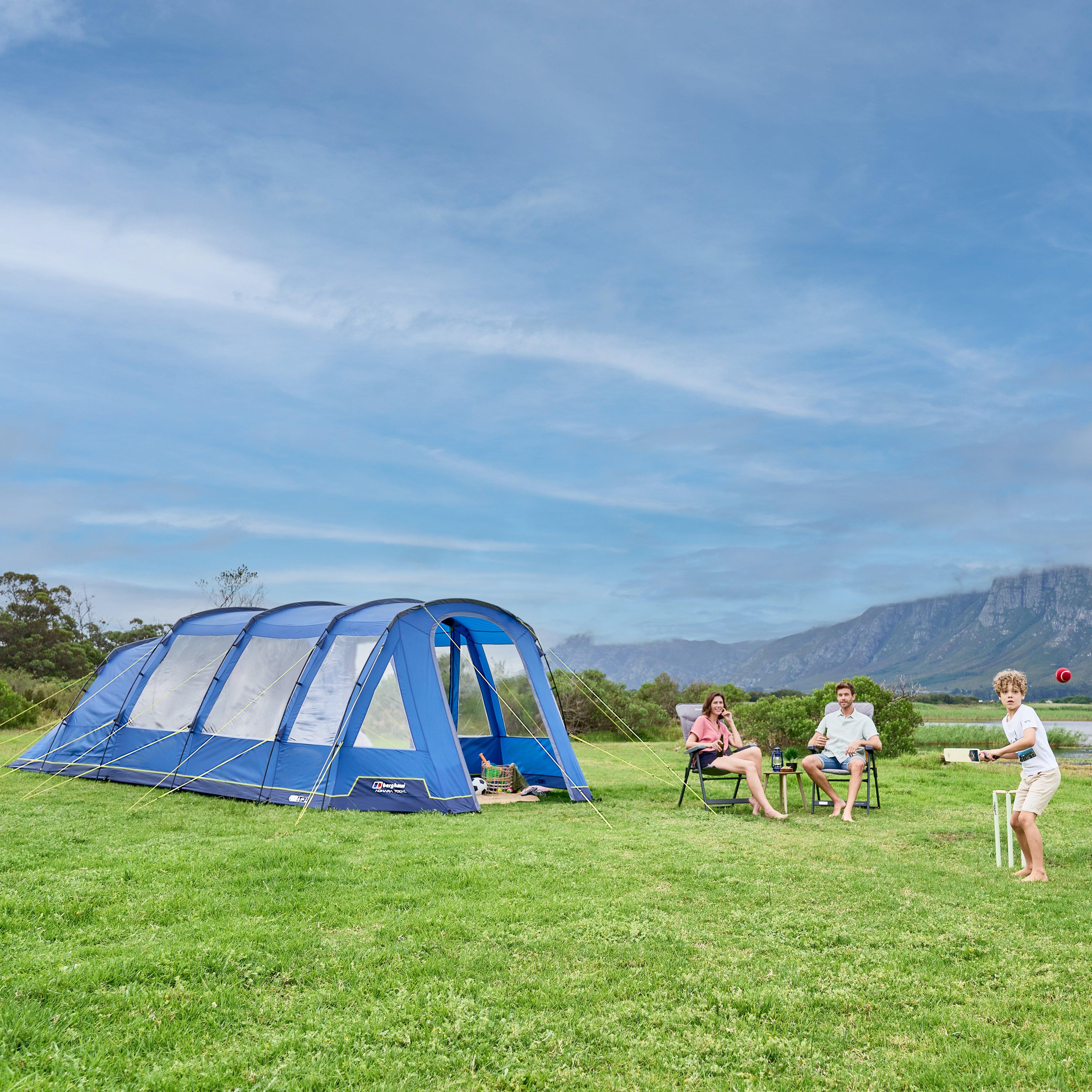 Adhara 700 Nightfall® Tent - Image 24