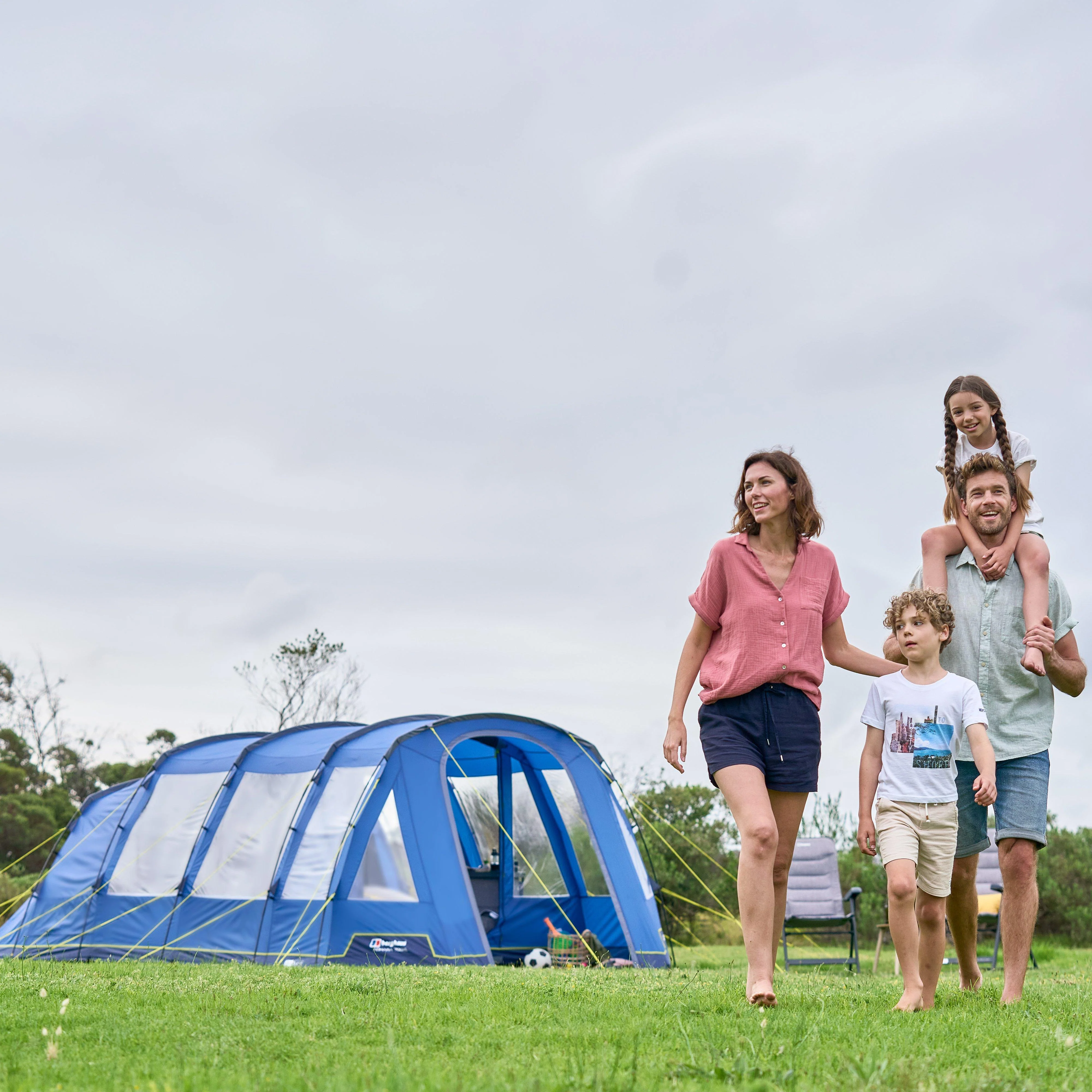 Adhara 700 Nightfall® Tent - Image 25