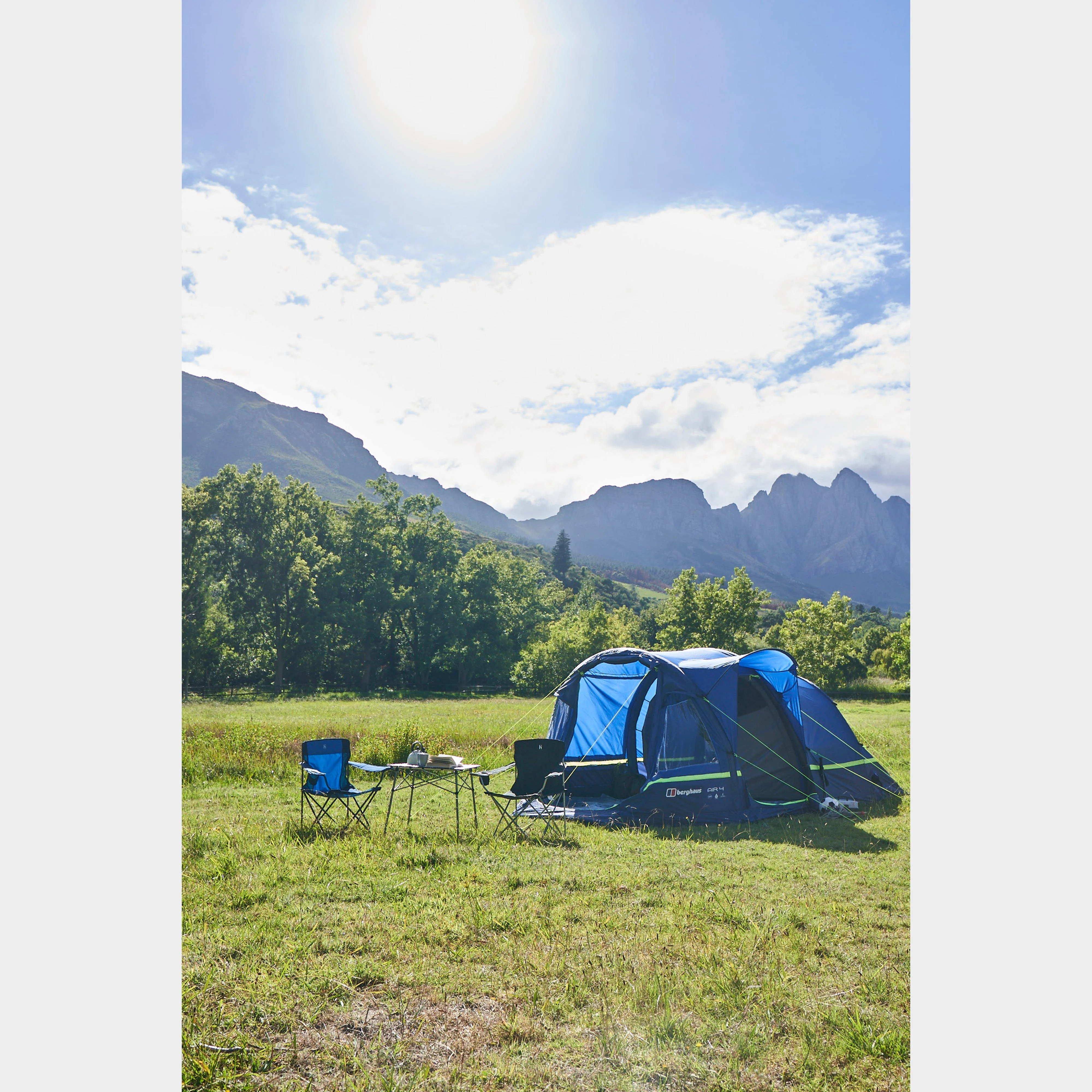 Air 4.1 Nightfall Tent - Image 3