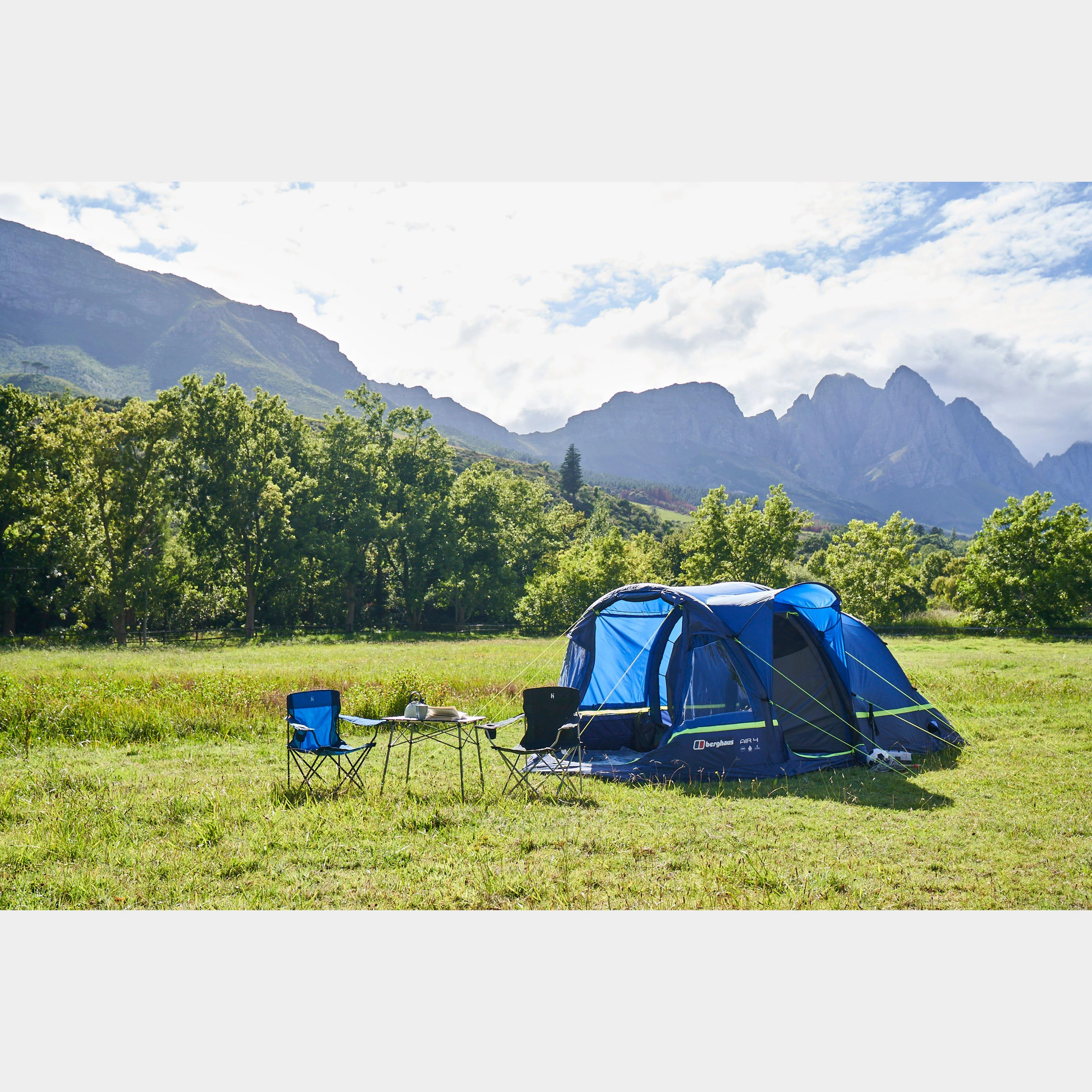 Air 4.1 Nightfall Tent - Image 4