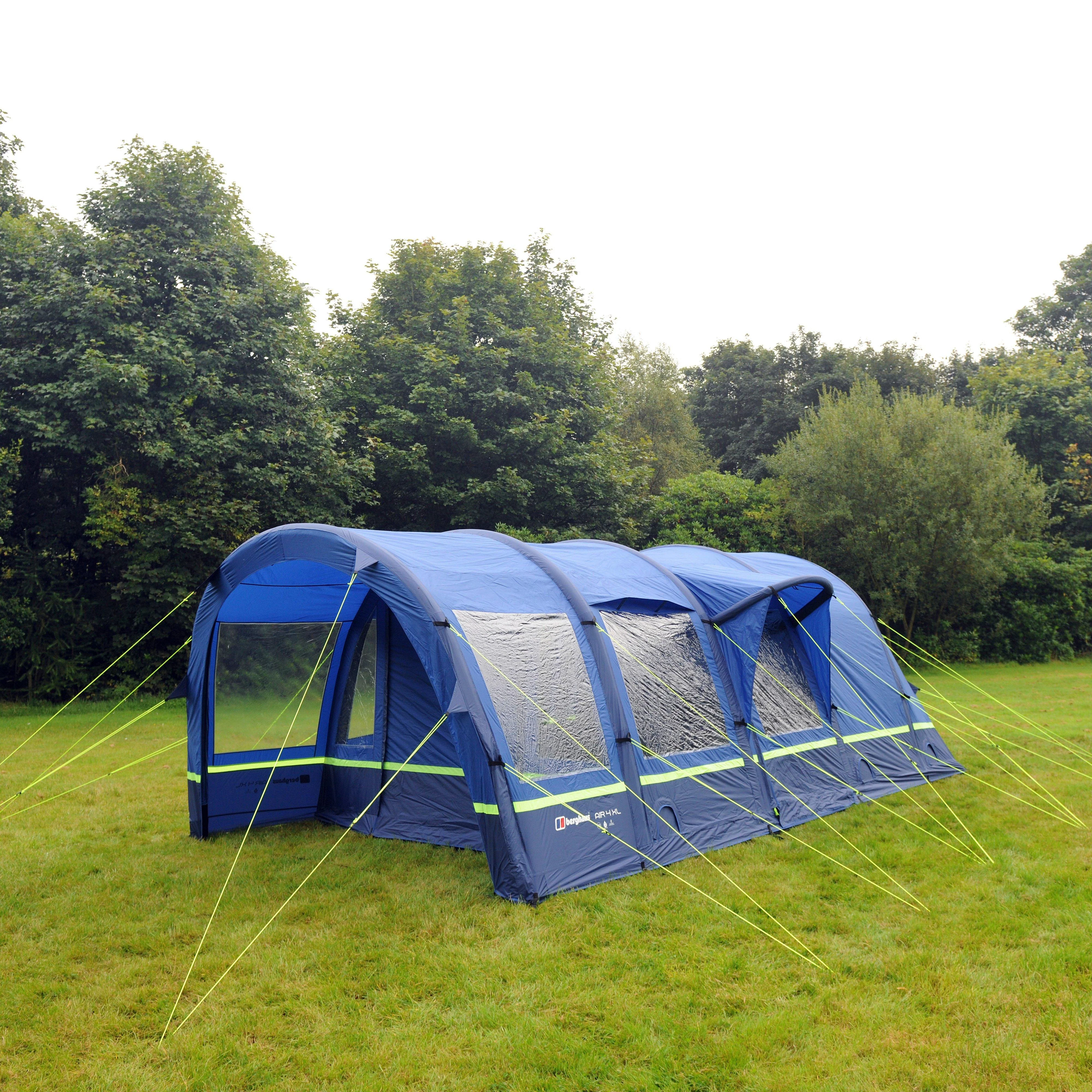 Air 4.1 XL Nightfall Tent - Image 10