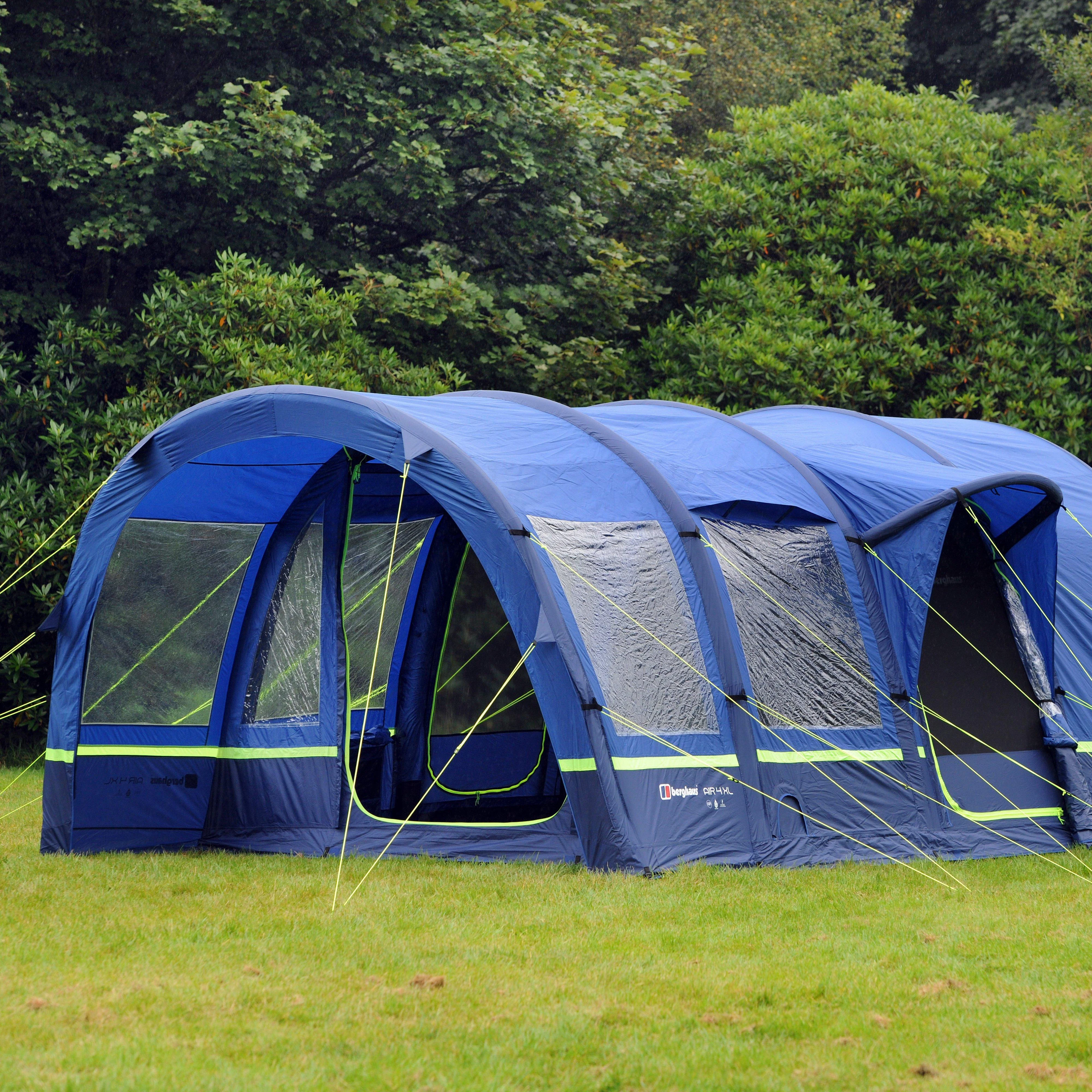Air 4.1 XL Nightfall Tent - Image 6