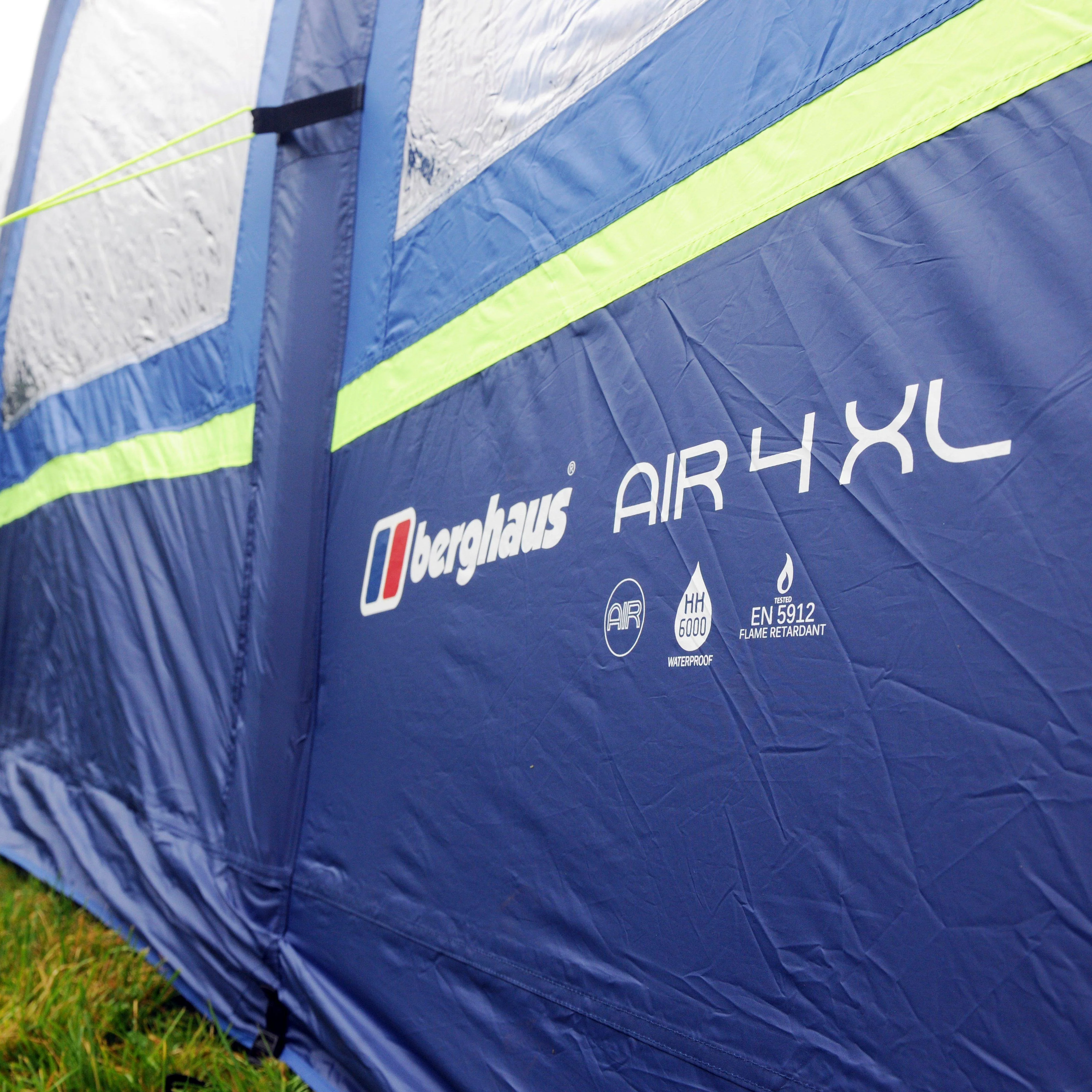 Air 4.1 XL Nightfall Tent - Image 7